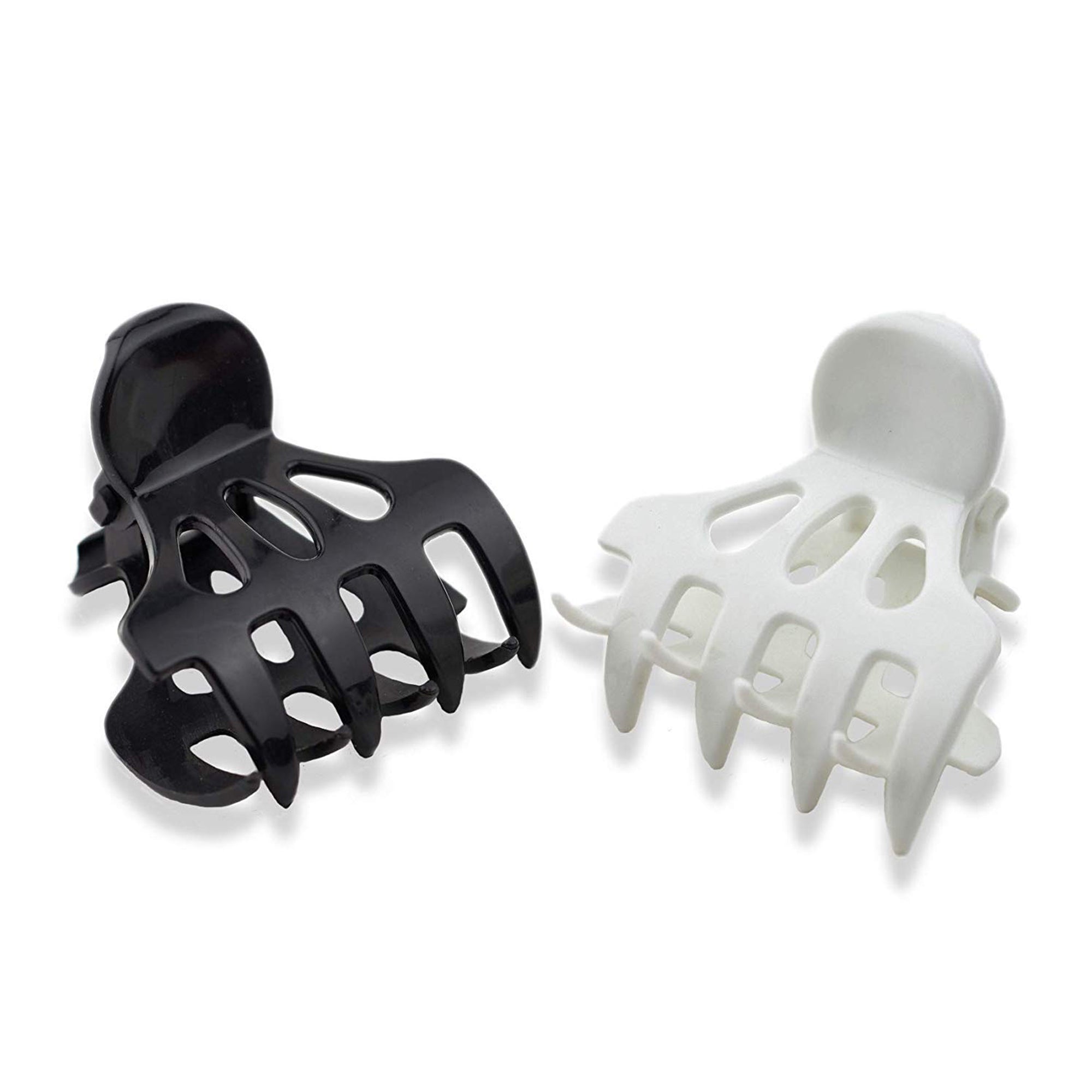 Roller Jaw Clamps