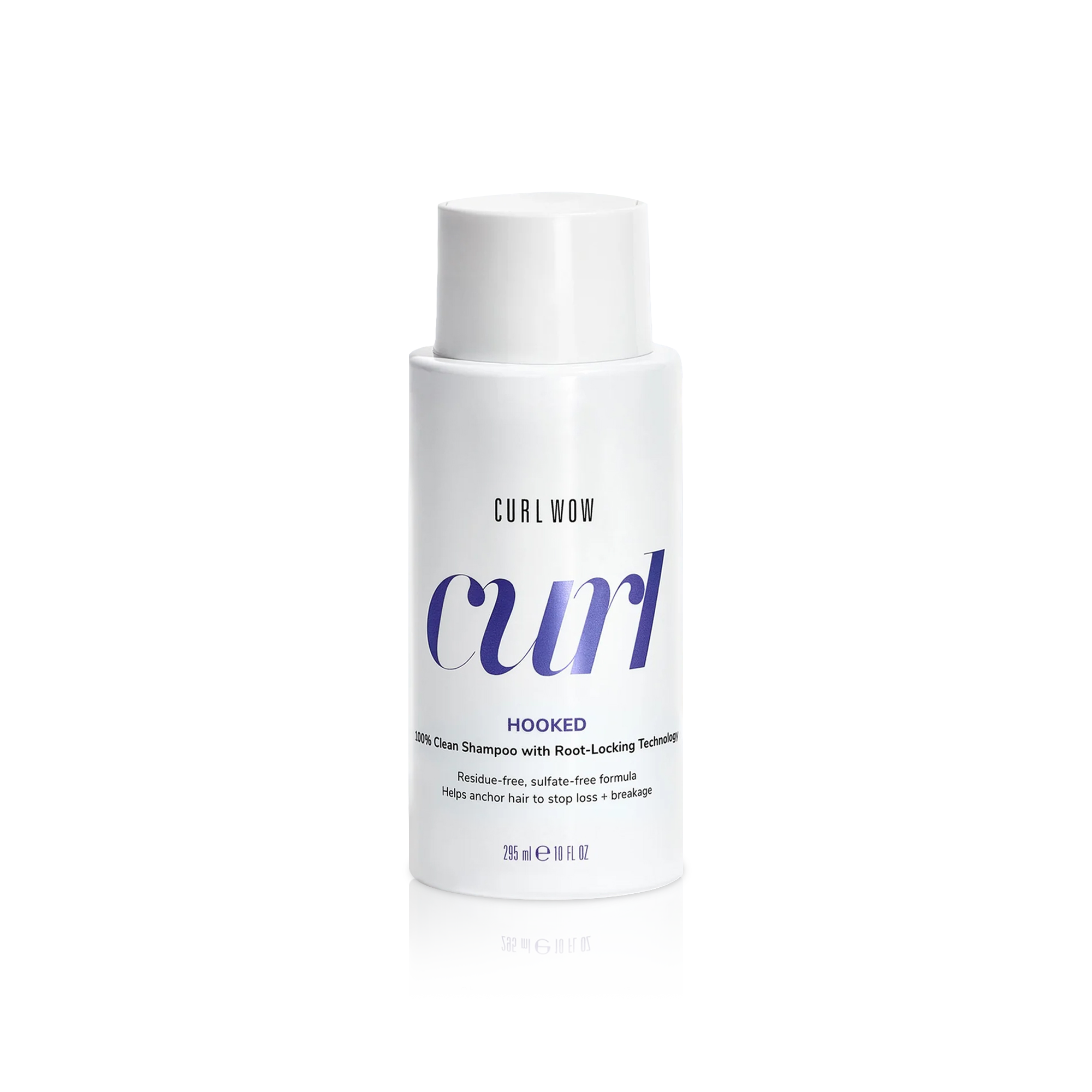 Hooked 100% Clean Curl Shampoo