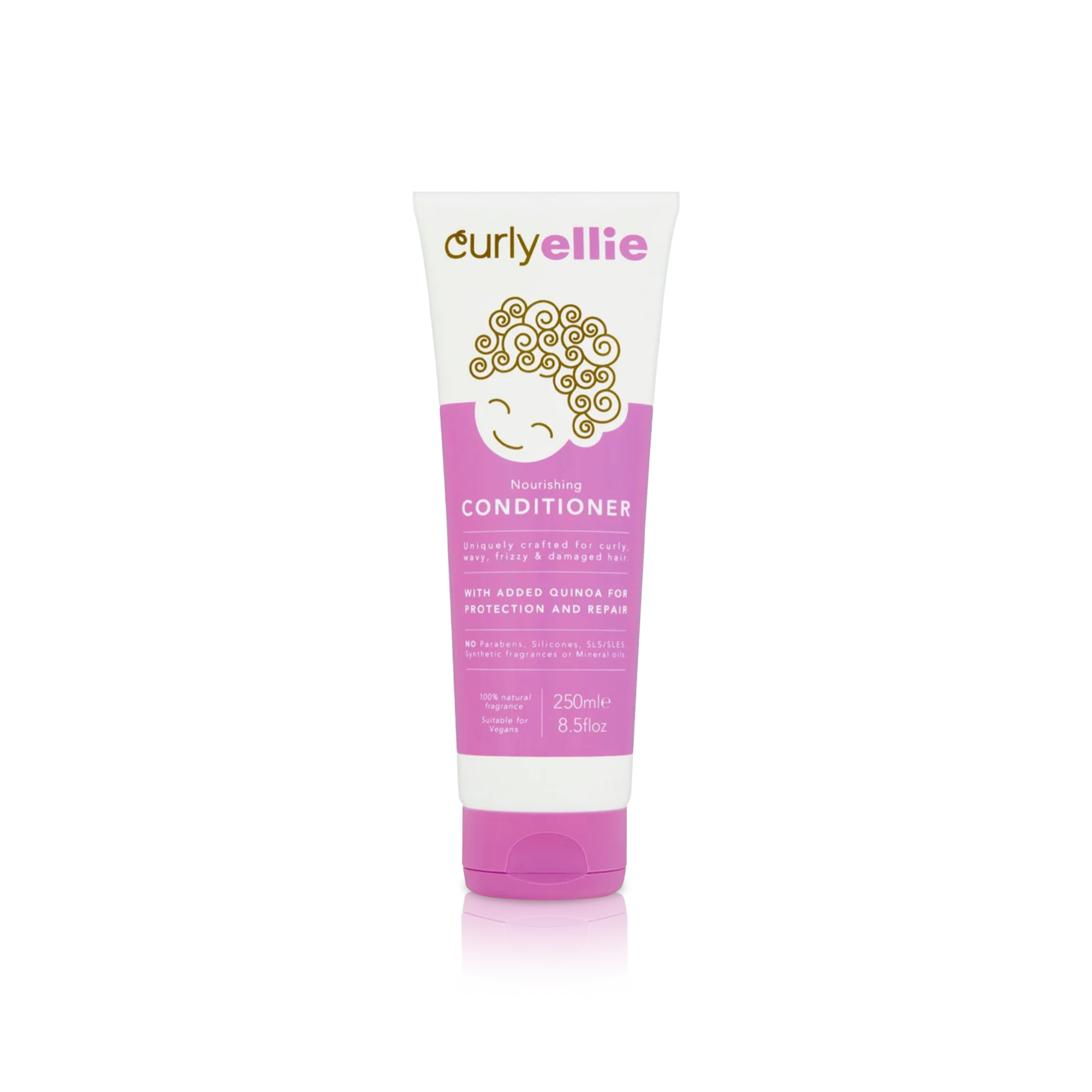 Nourishing Conditioner