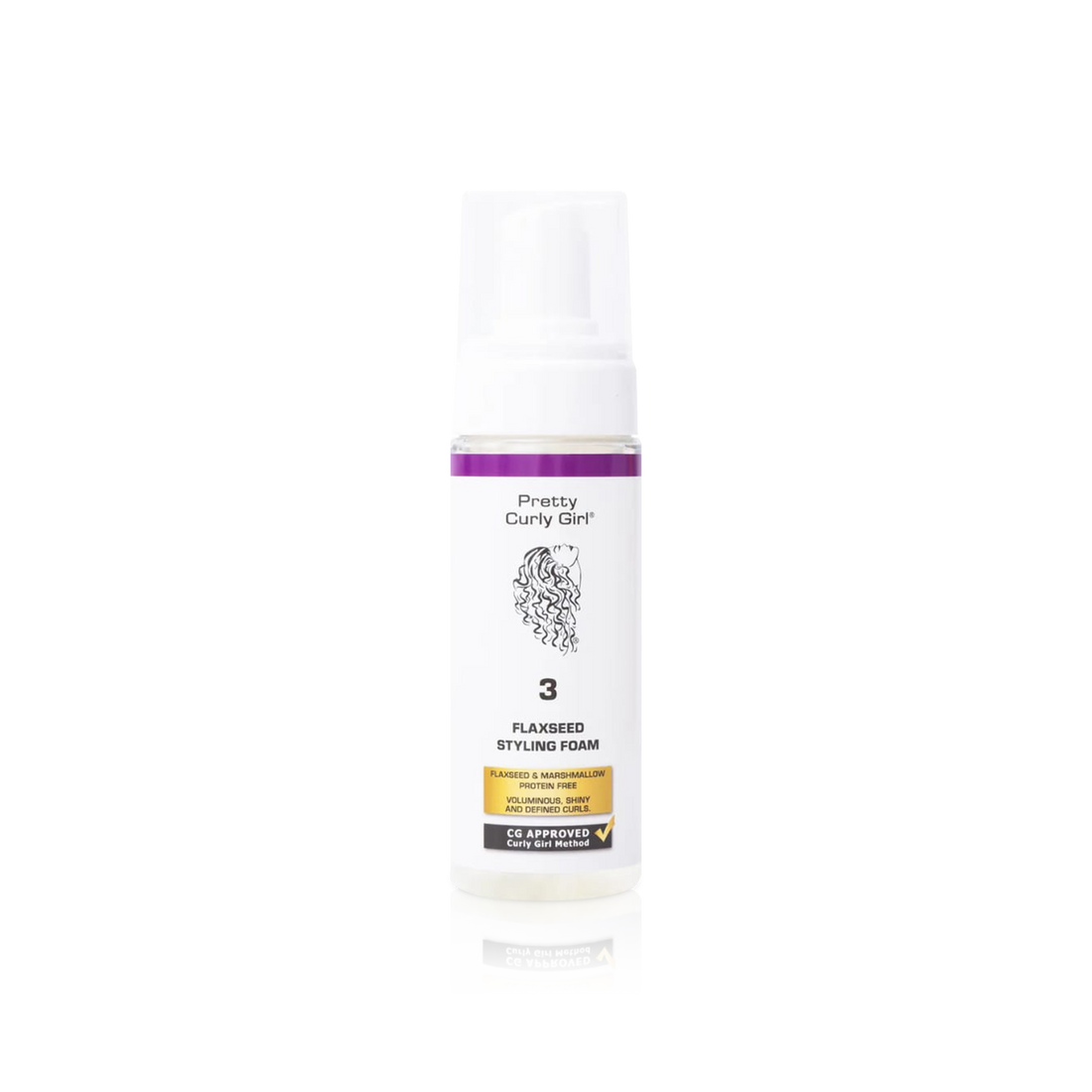 Multi-Use Styling Foam
