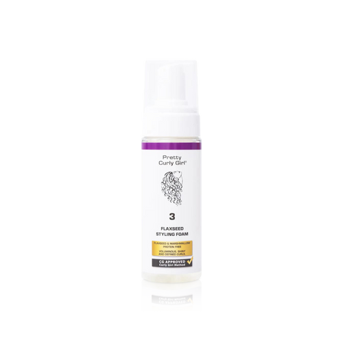 Multi-Use Styling Foam