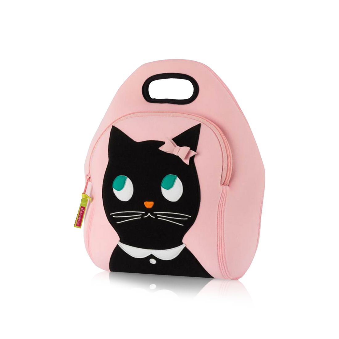 Lunchbag - Kitty