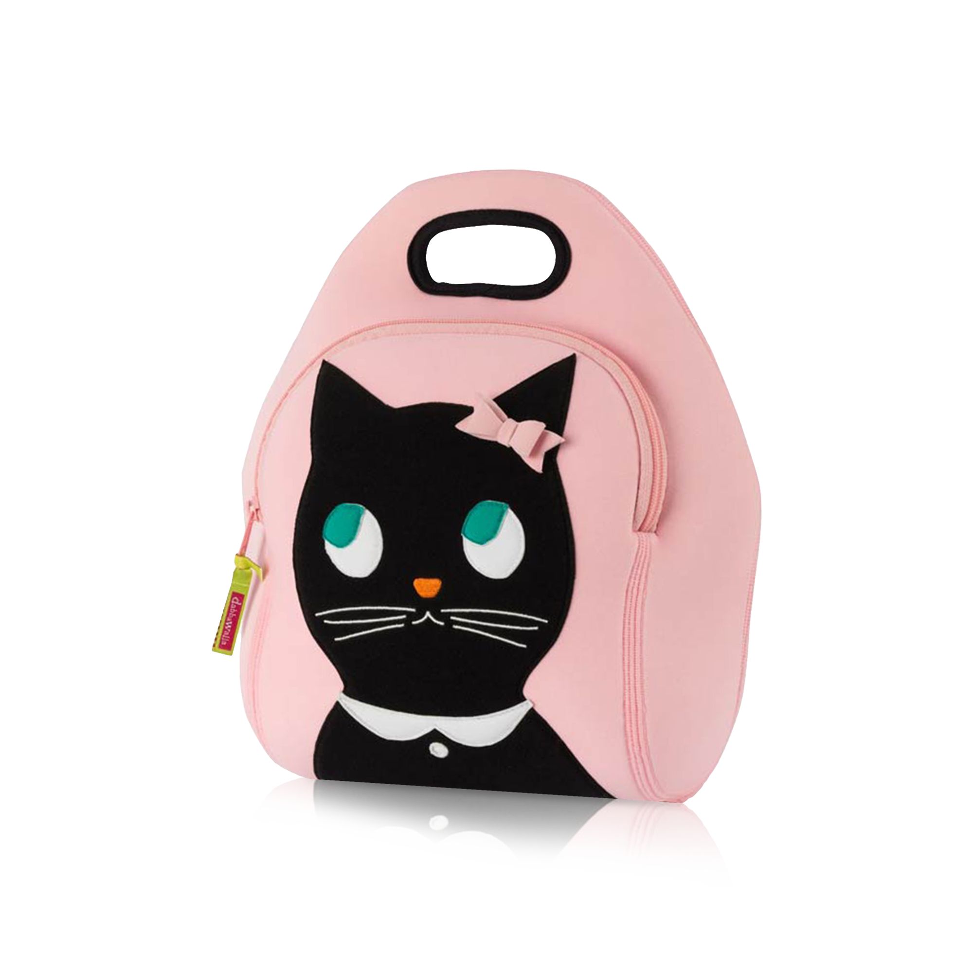 Lunchbag - Kitty