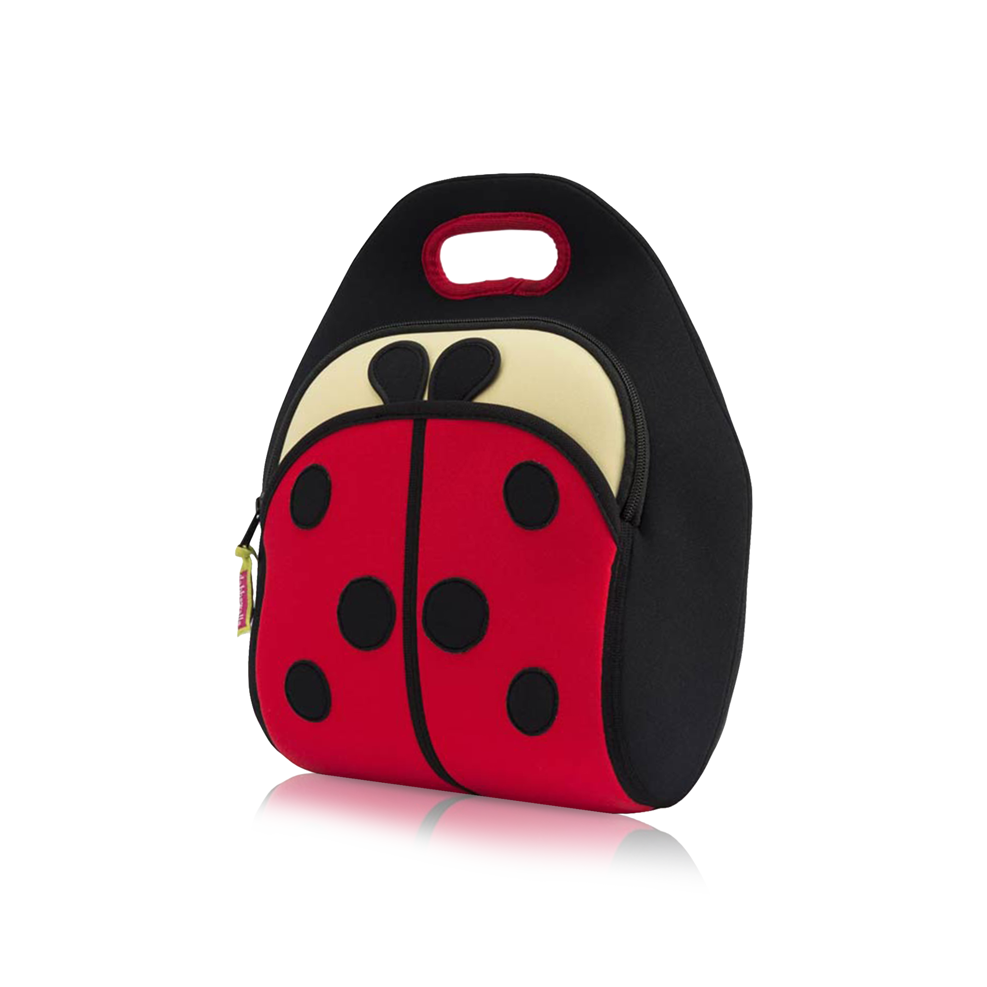 Lunchbag - Ladybug