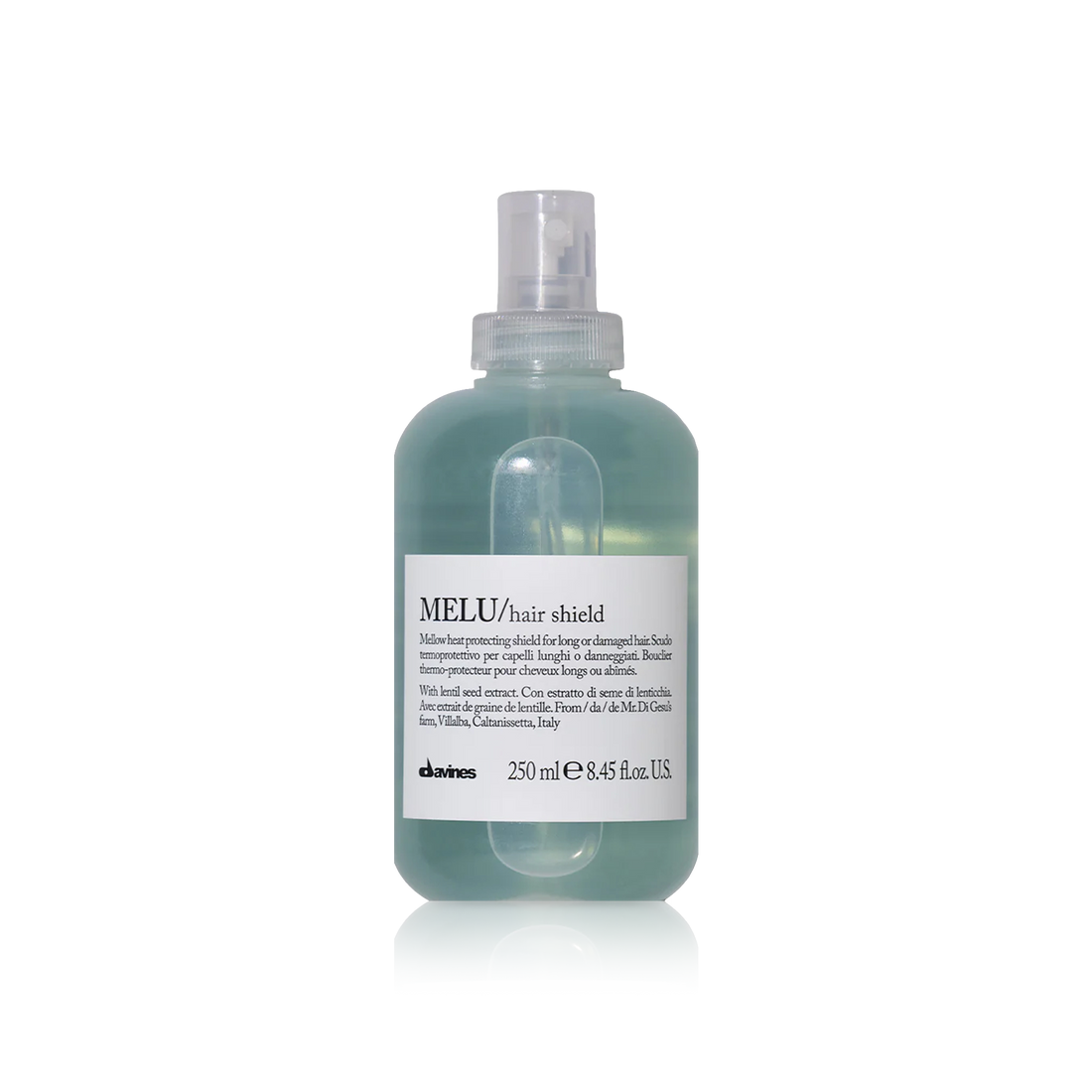 Essential Haircare Melu Hair Shield Spray