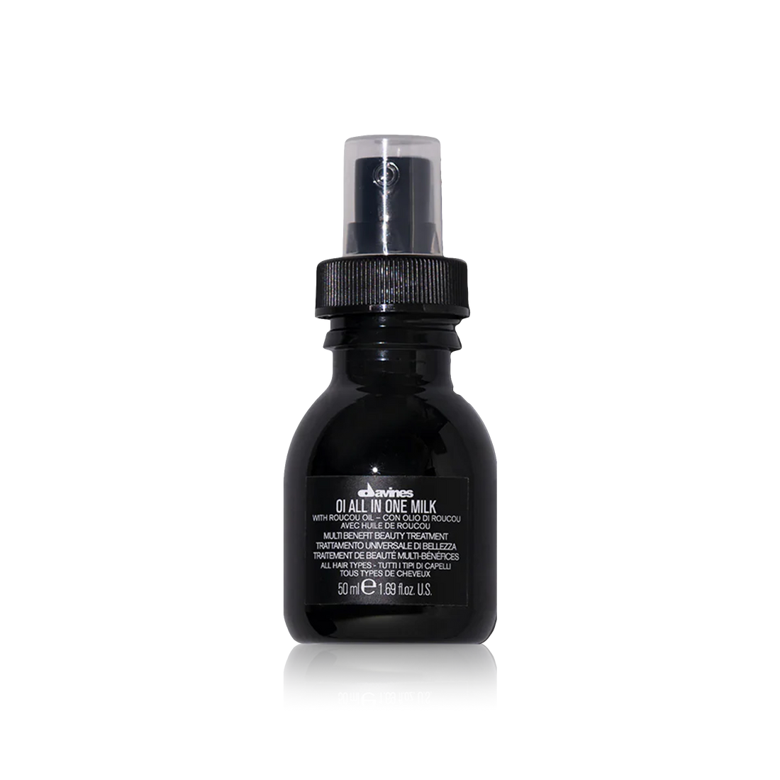 Oi All In One Milk Leave-in Hair Spray