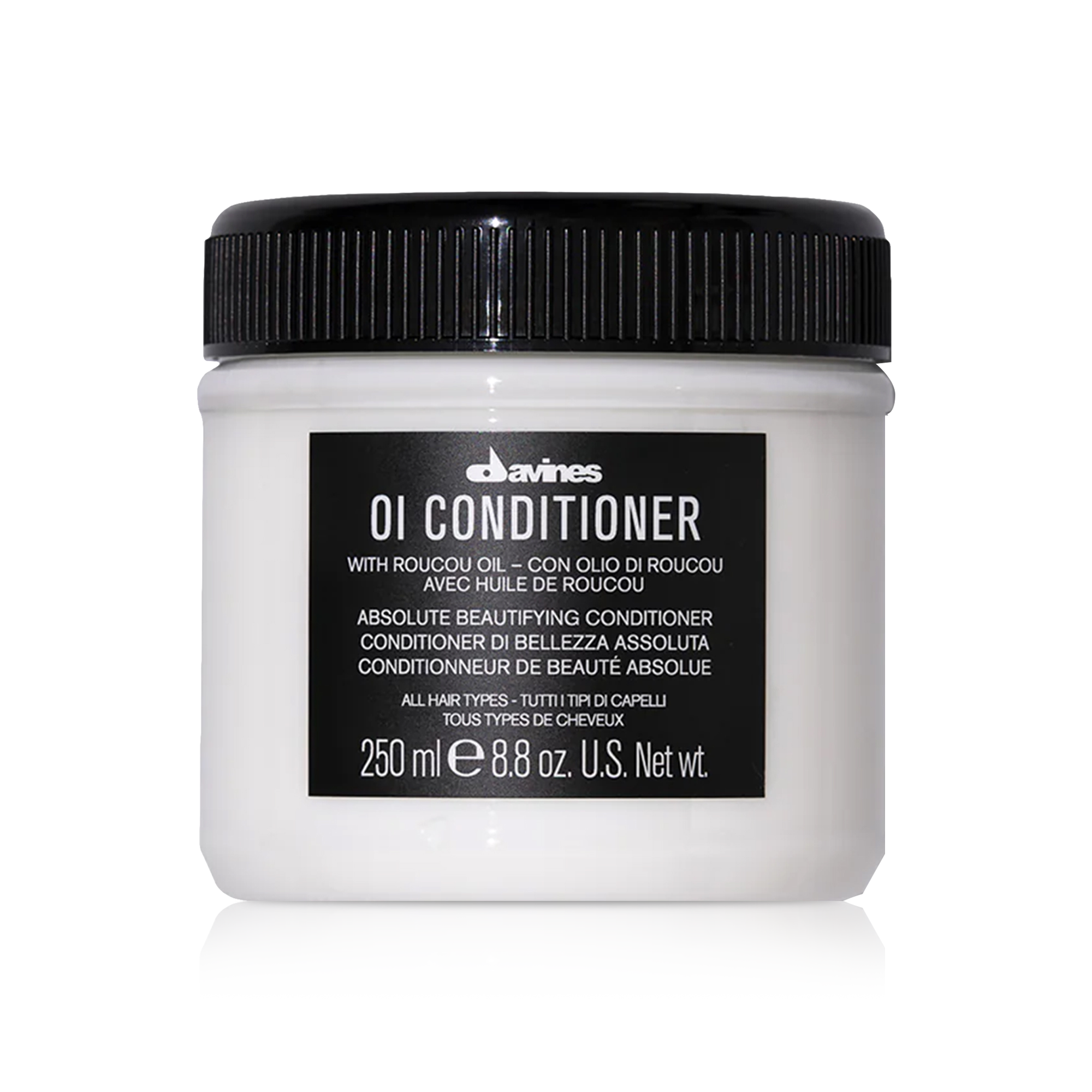 3-in-1 Oi Hair Care Set