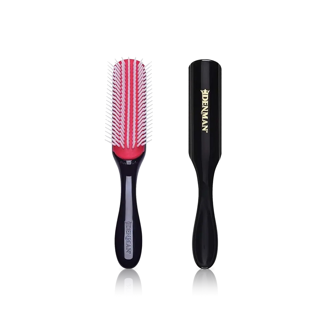 Medium Style Brush
