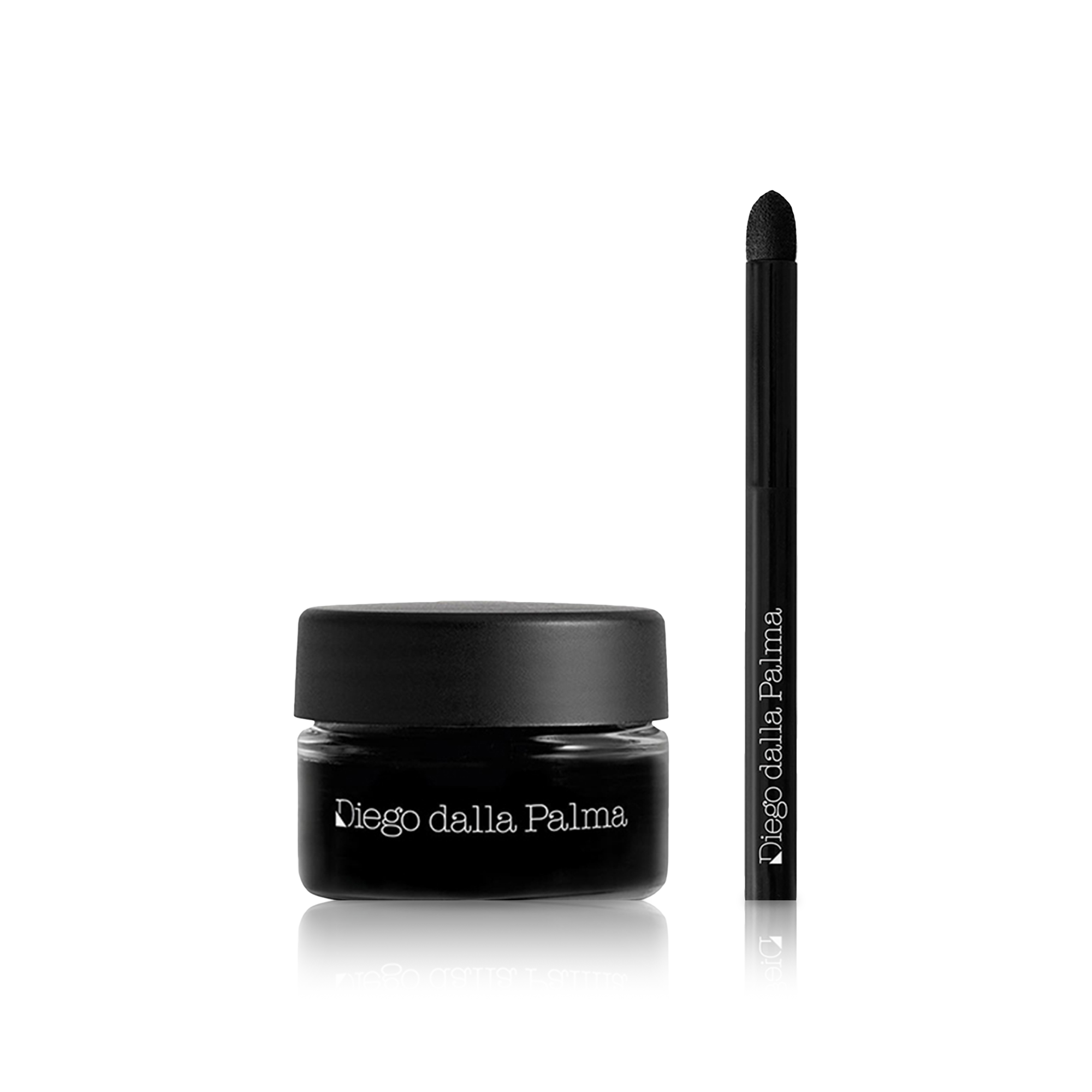 Makeupstudio Water Resistant Oriental Kajal & Eyeliner