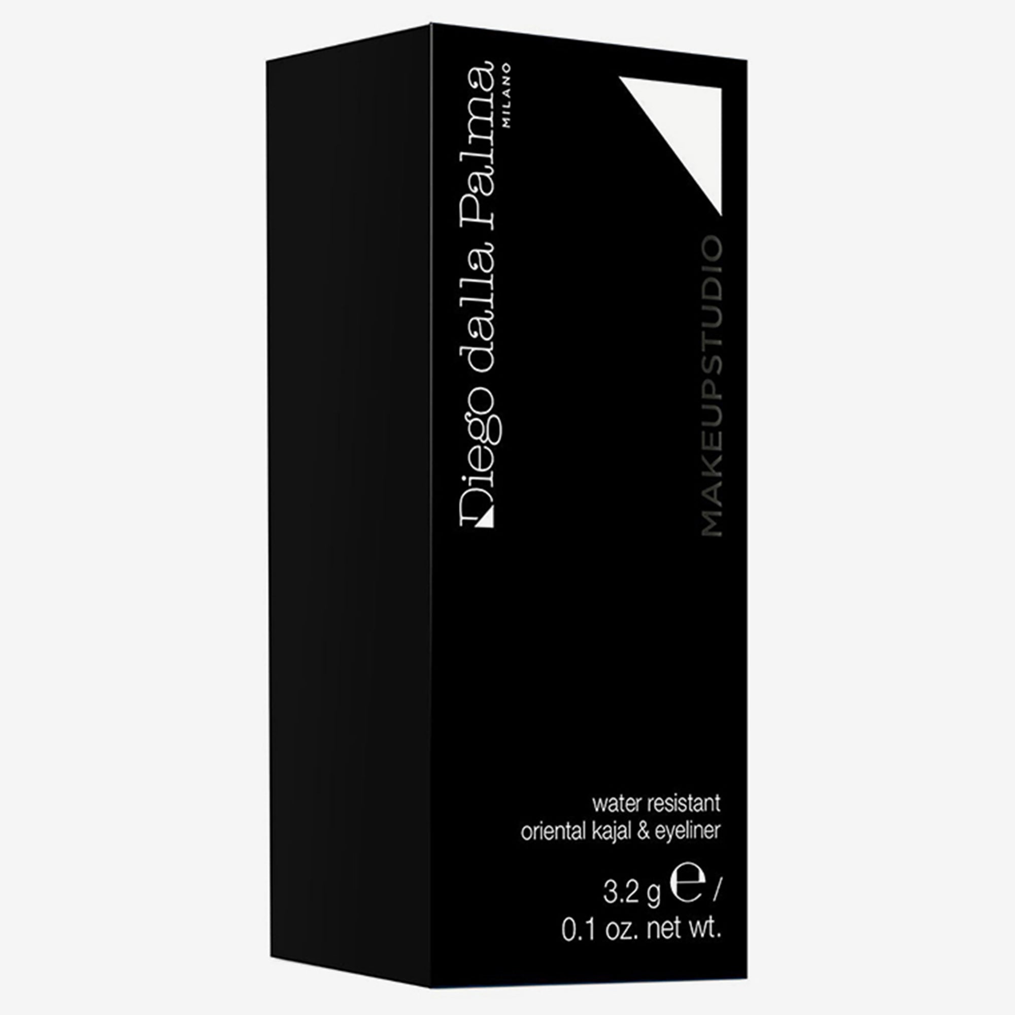 Makeupstudio Water Resistant Oriental Kajal & Eyeliner