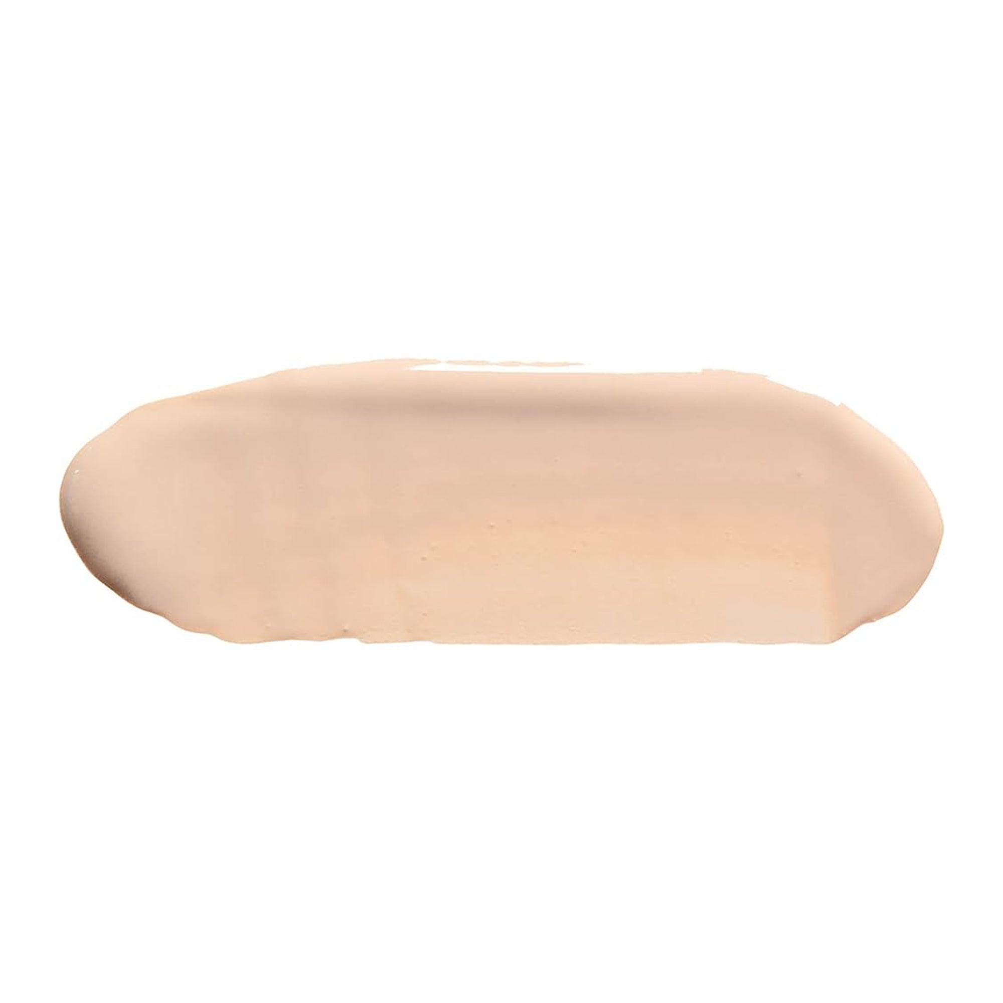 Nudissimo Soft Matt Foundation