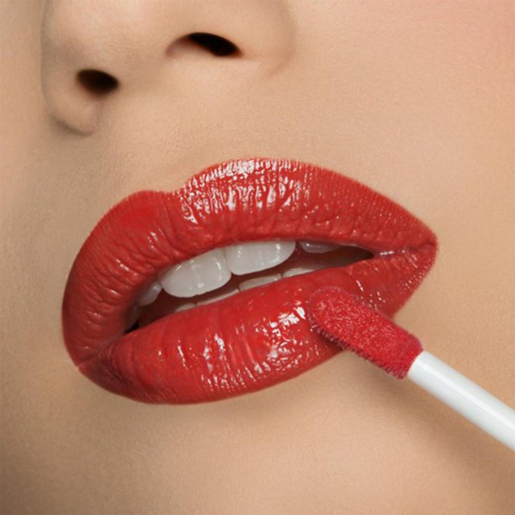 Push Up Gloss Lip Gloss Volume Effect