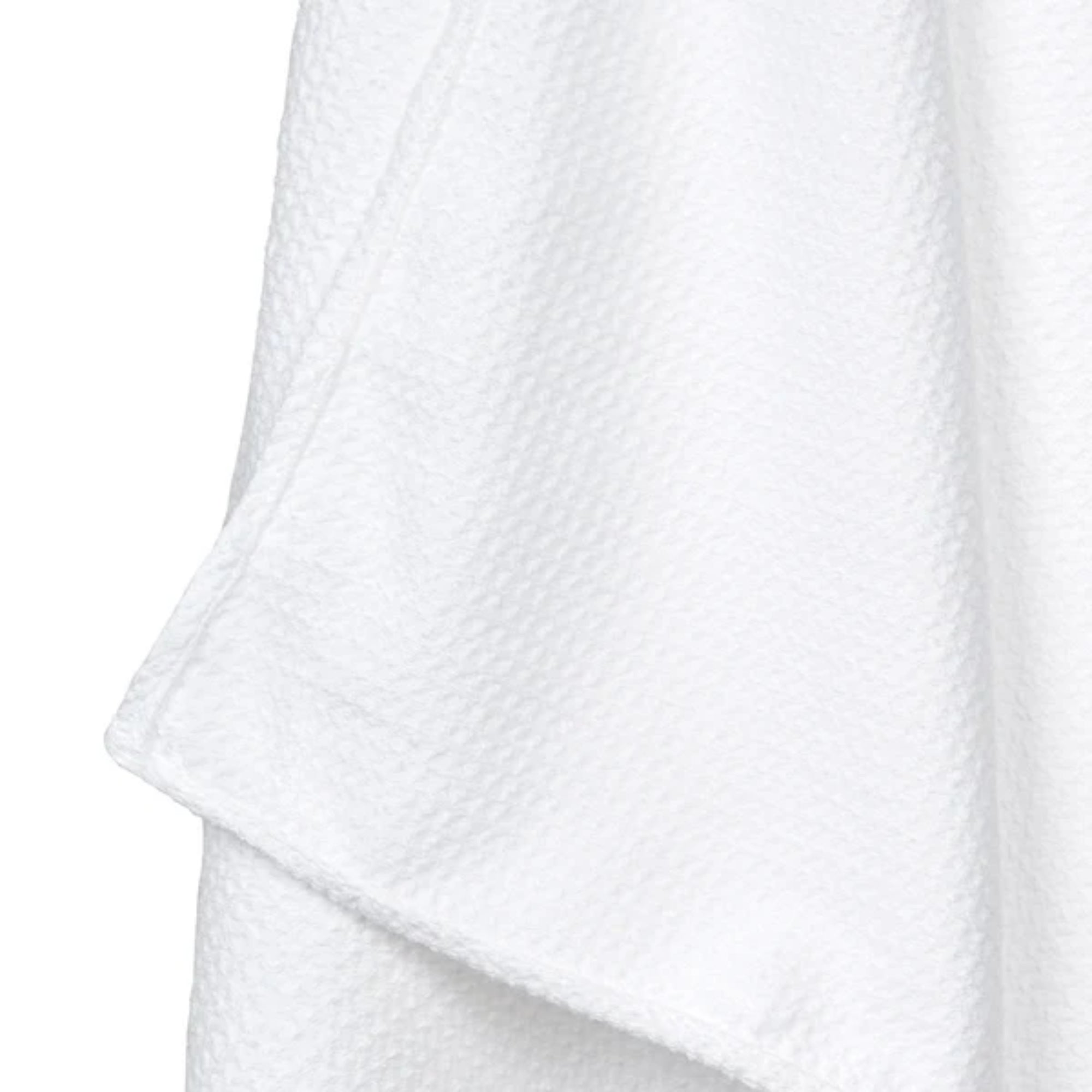 Crystal White Bath Towel