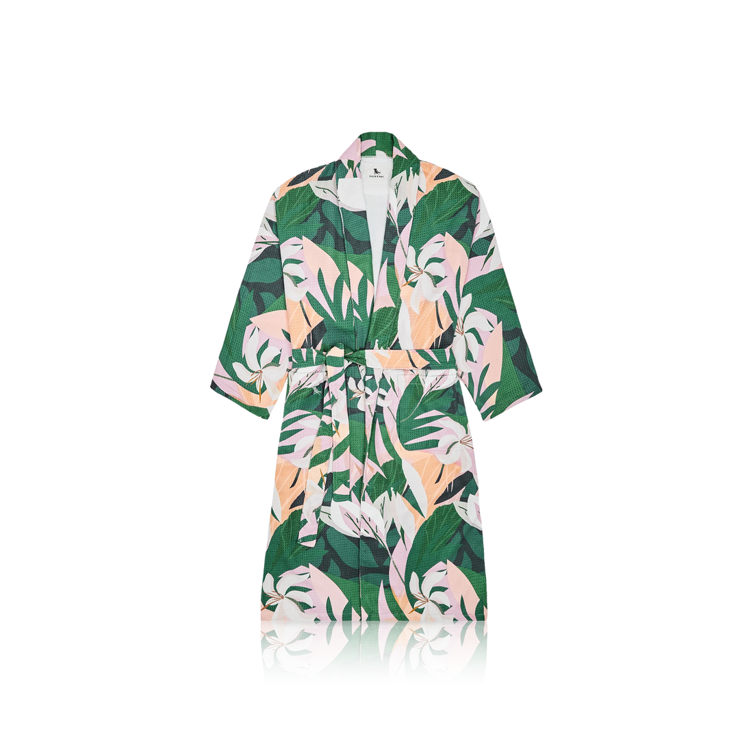 Monte Verde Bath Robe