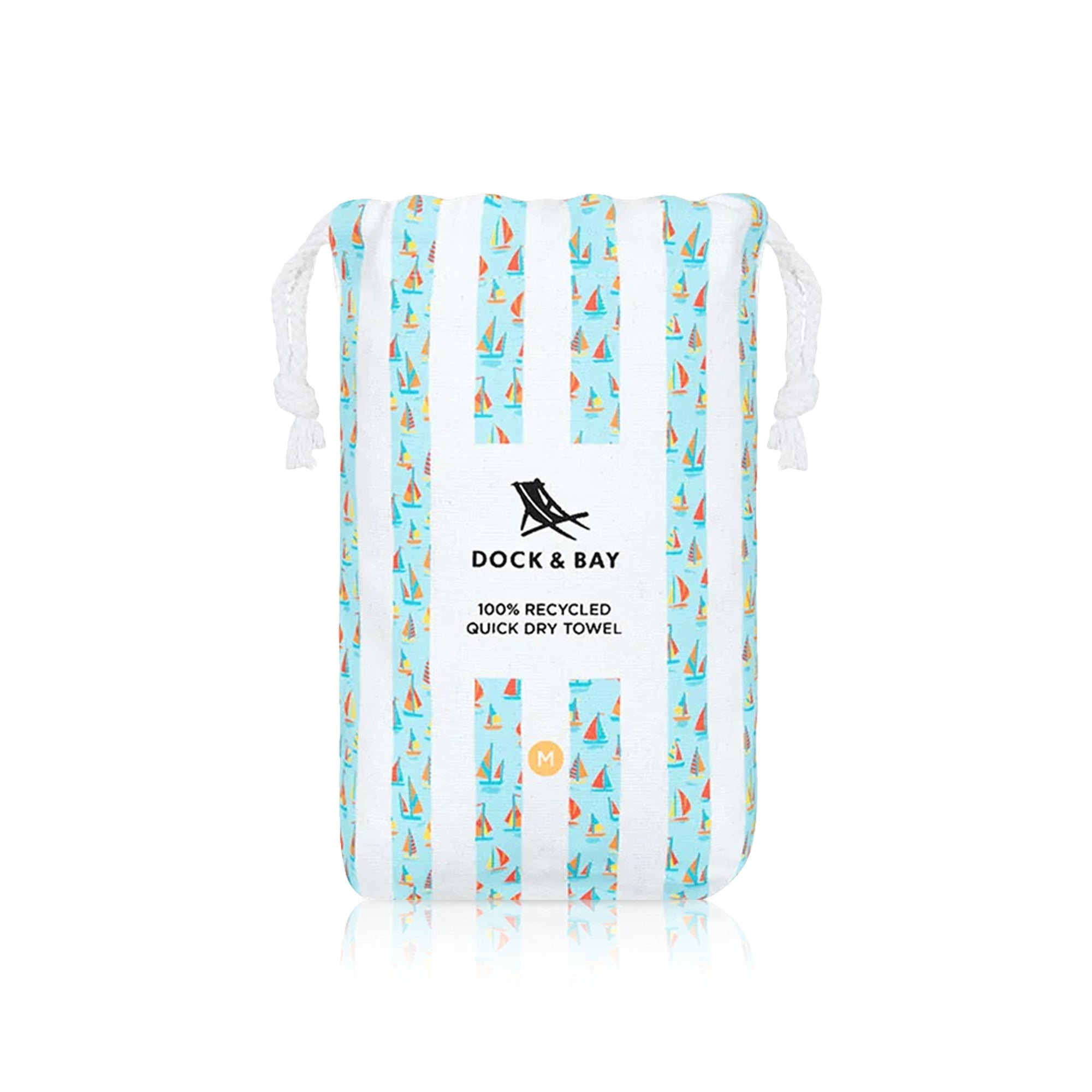 Oh Buoy Beach Towel
