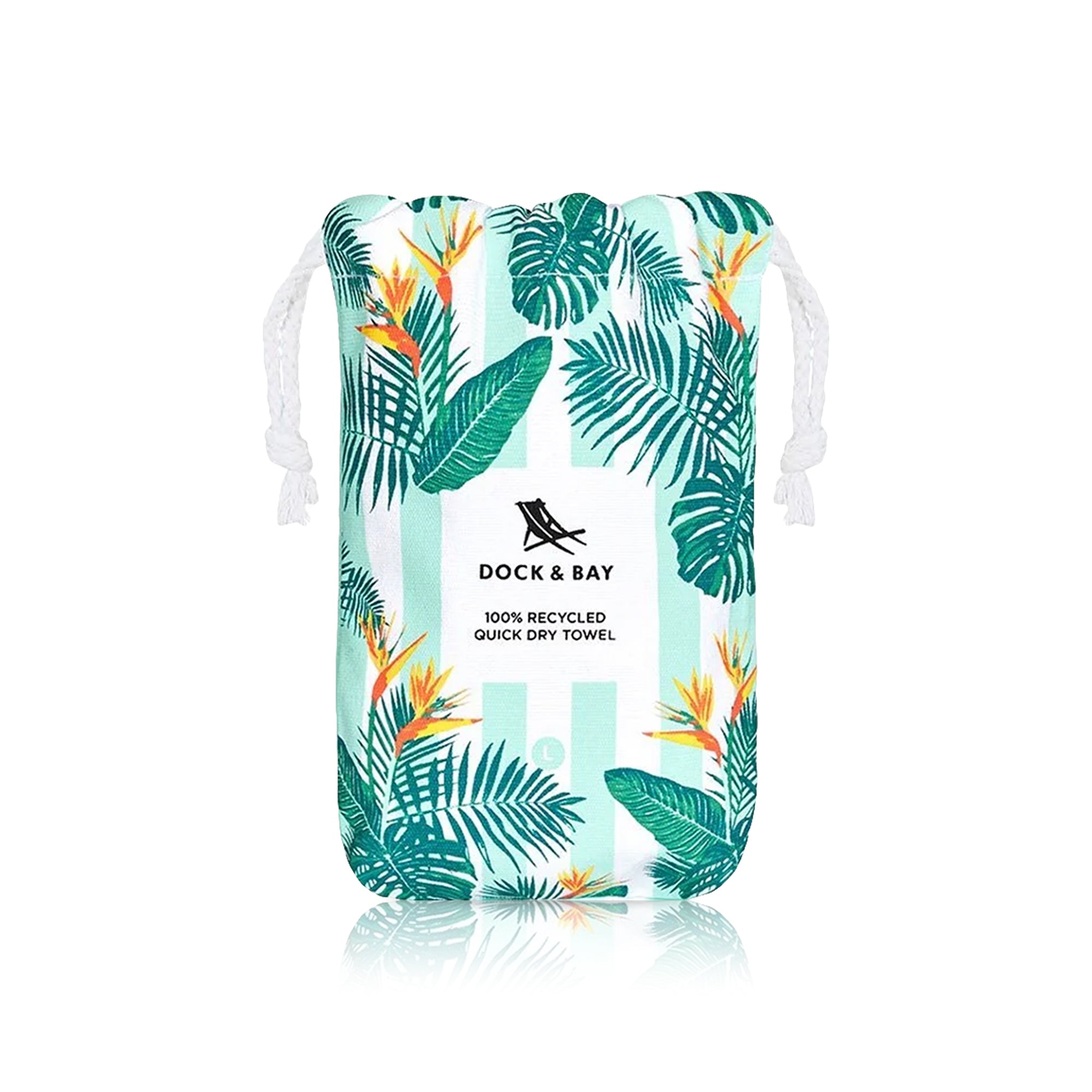 Perfect Paradise Beach Towel