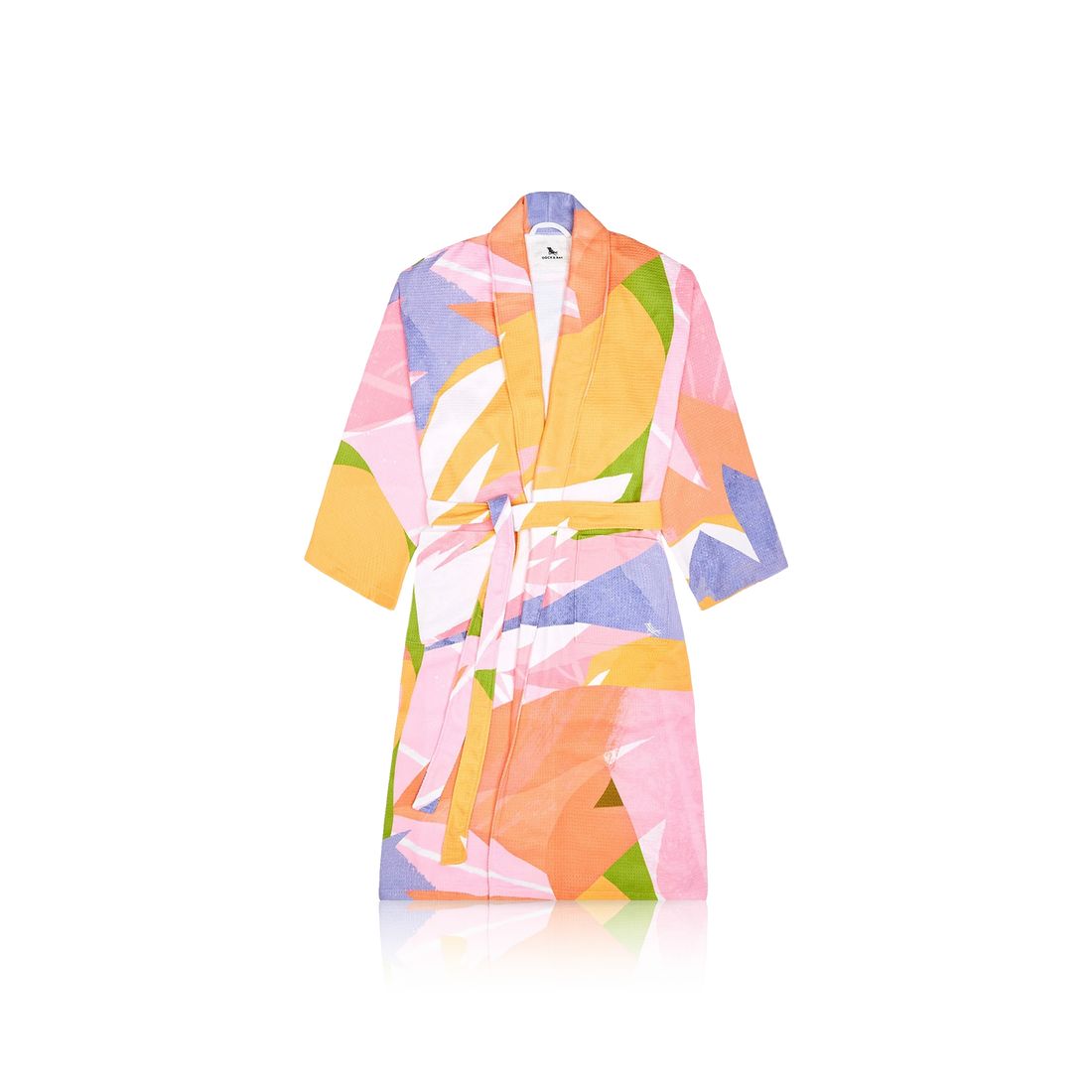 Sinharaja Heaven Bath Robe