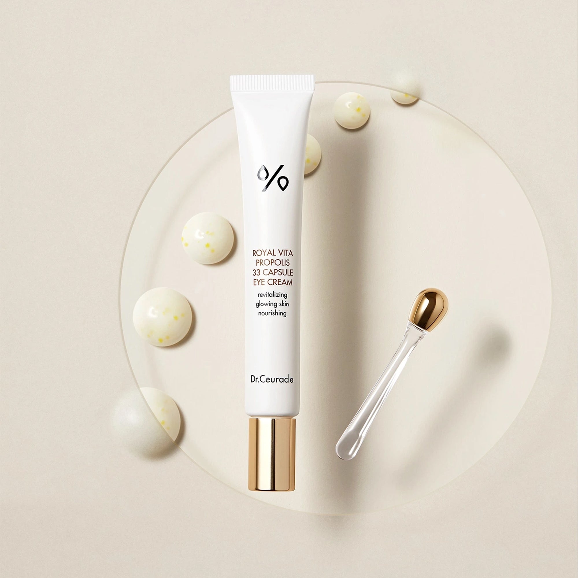 Royal Vita Propolis 33 Capsule Eye Cream