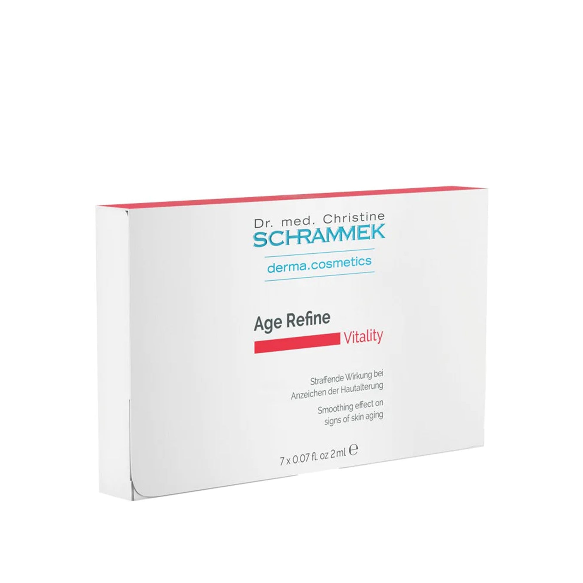 Age Refine Ampoule