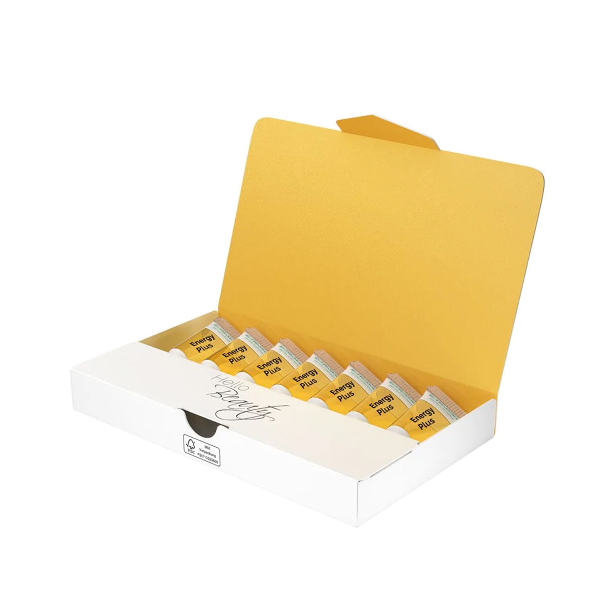 أمبولات إنيرجي بلس