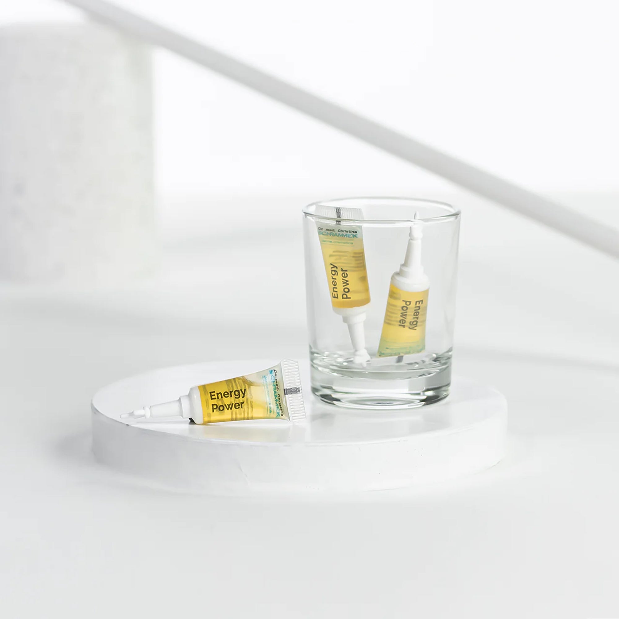 أمبولات إنيرجي بلس