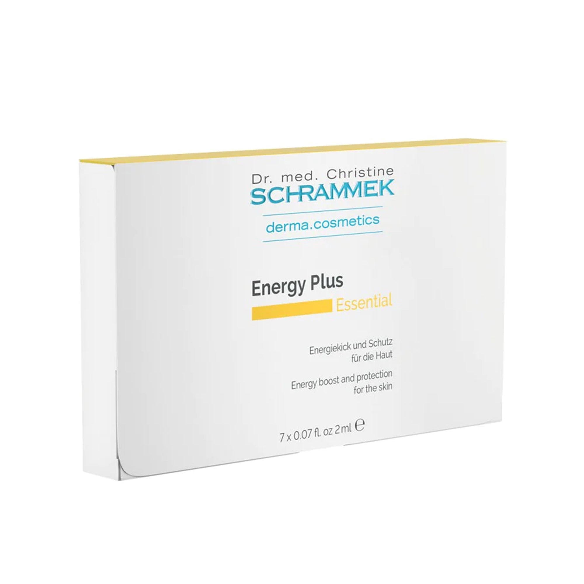 أمبولات إنيرجي بلس