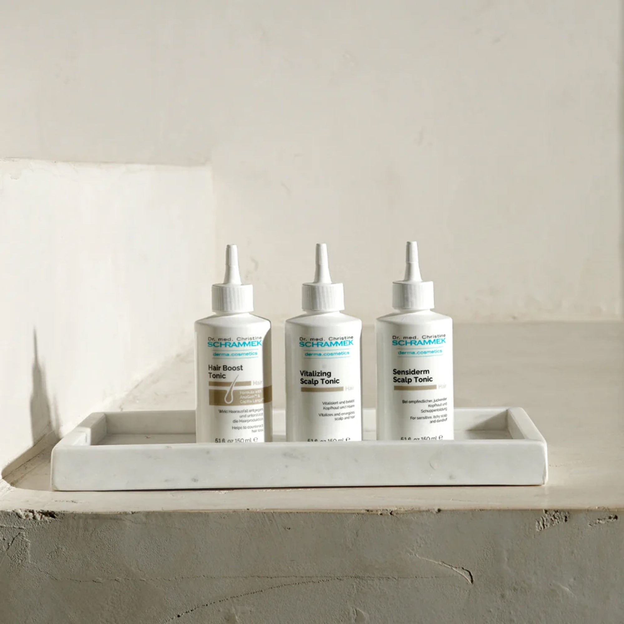 Vitalizing Scalp Tonic