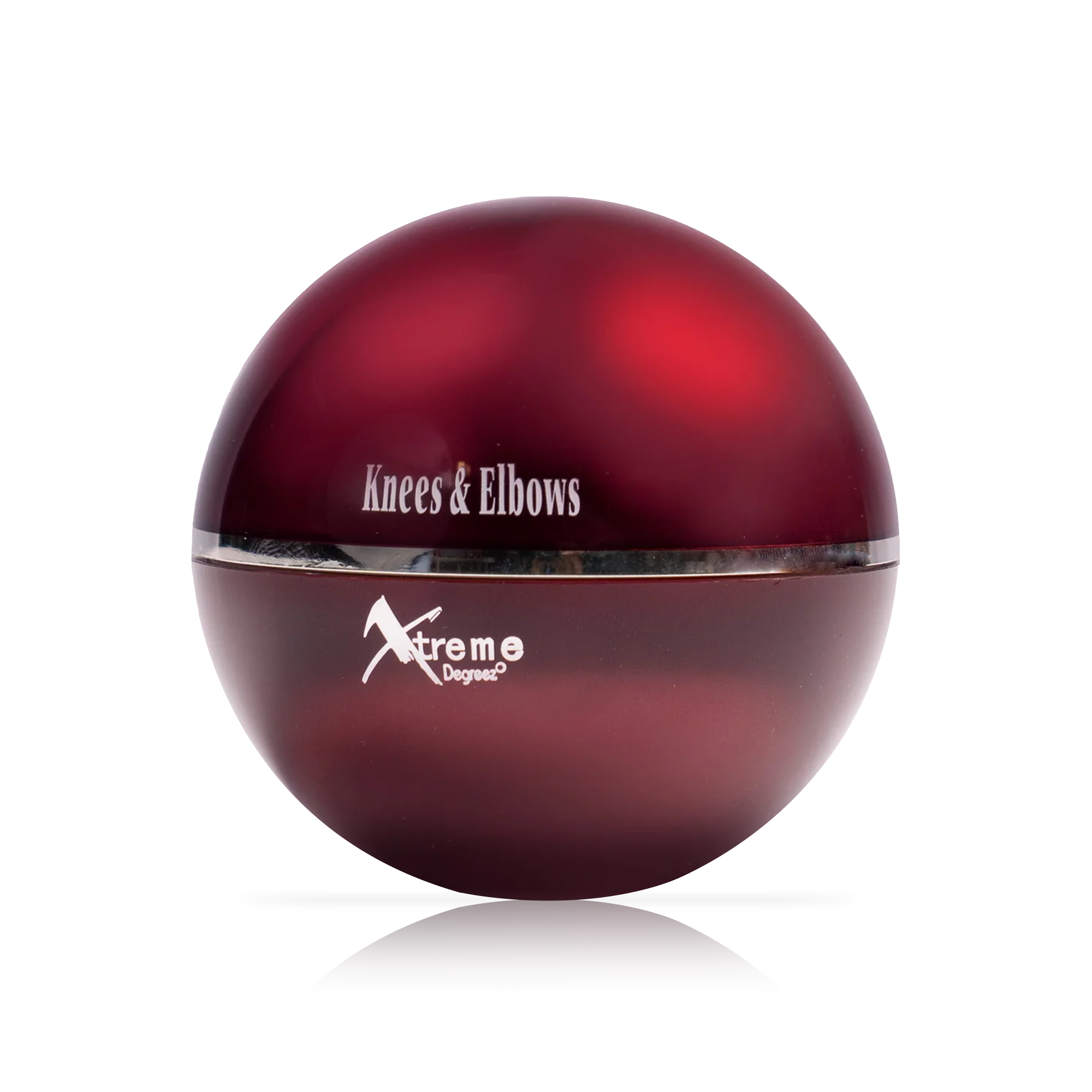 كريم تفتيح الركبتين والمرفقين