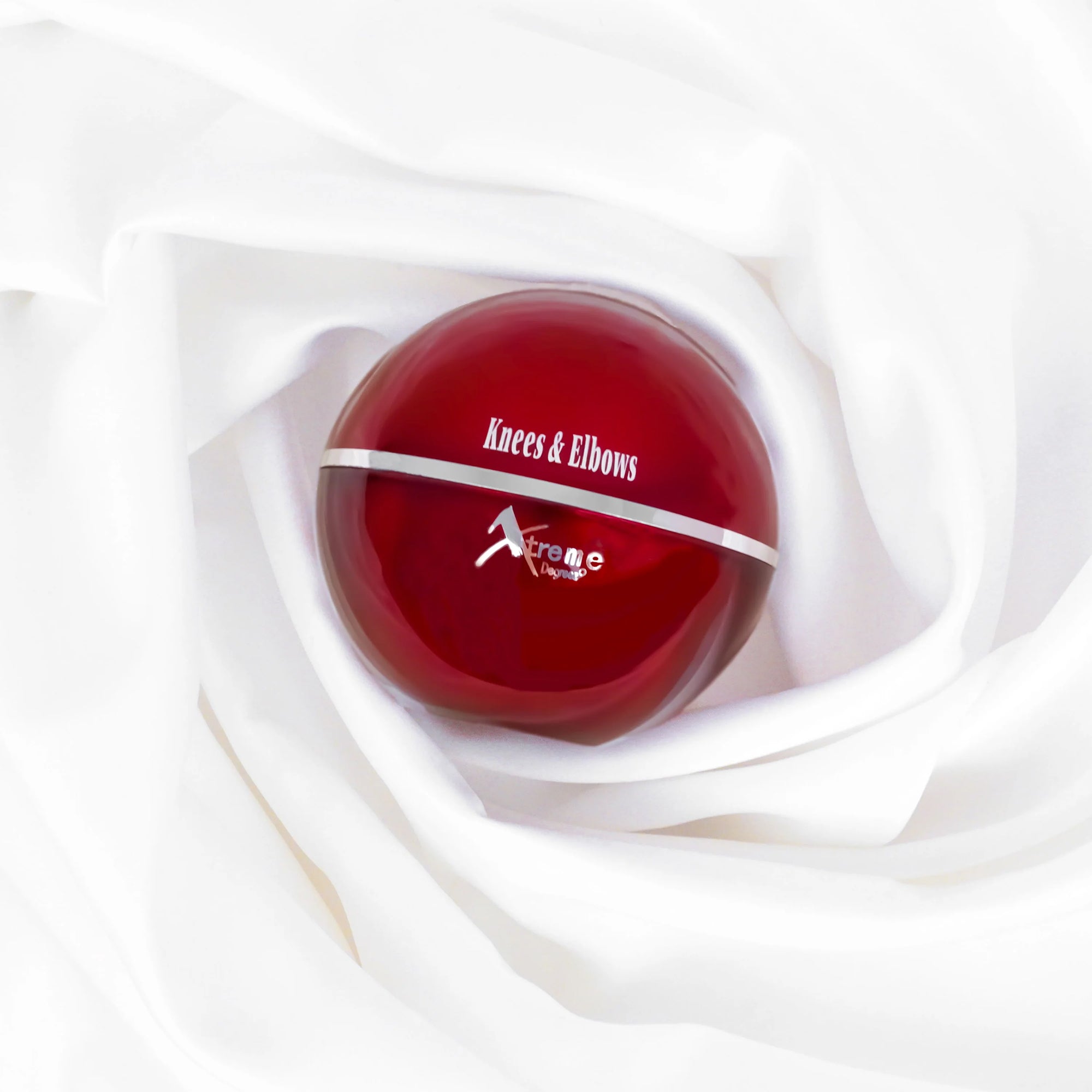 كريم تفتيح الركبتين والمرفقين