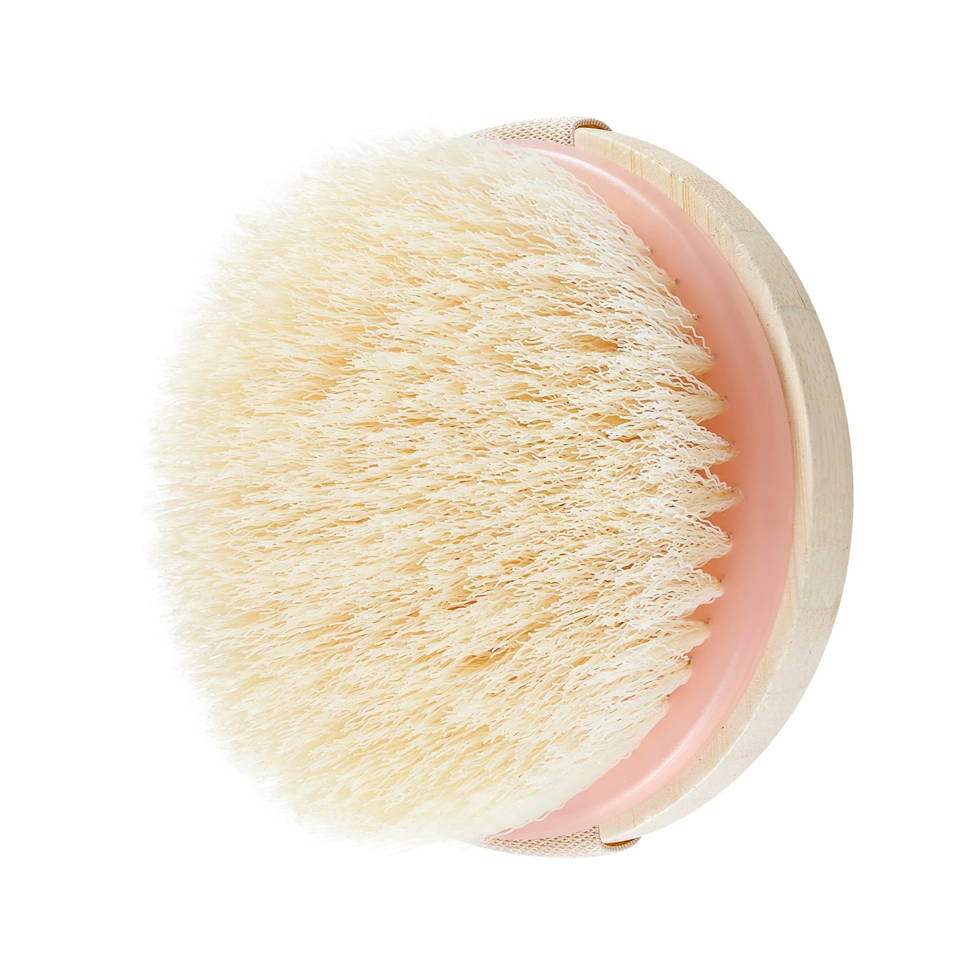 Dry Brush