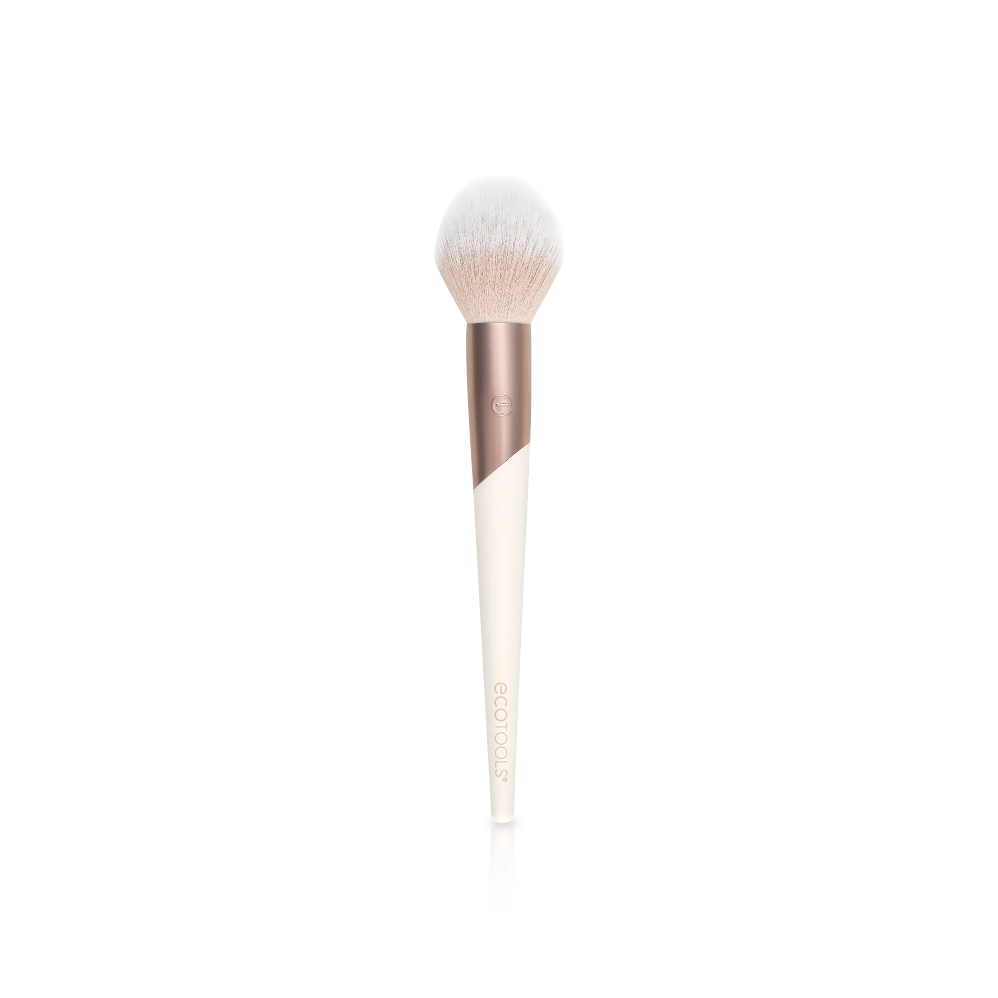 Luxe Exquisite Plush Powder Brush