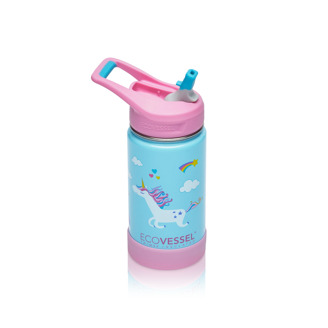 Kids TriMax® Insulated Bottle - Unicorn