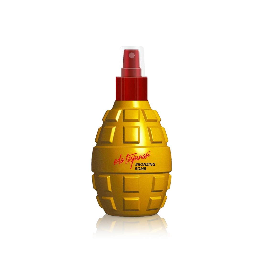 Bronzing Bomb Spray