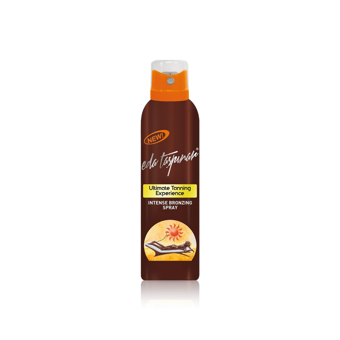 Intense Bronzing Spray