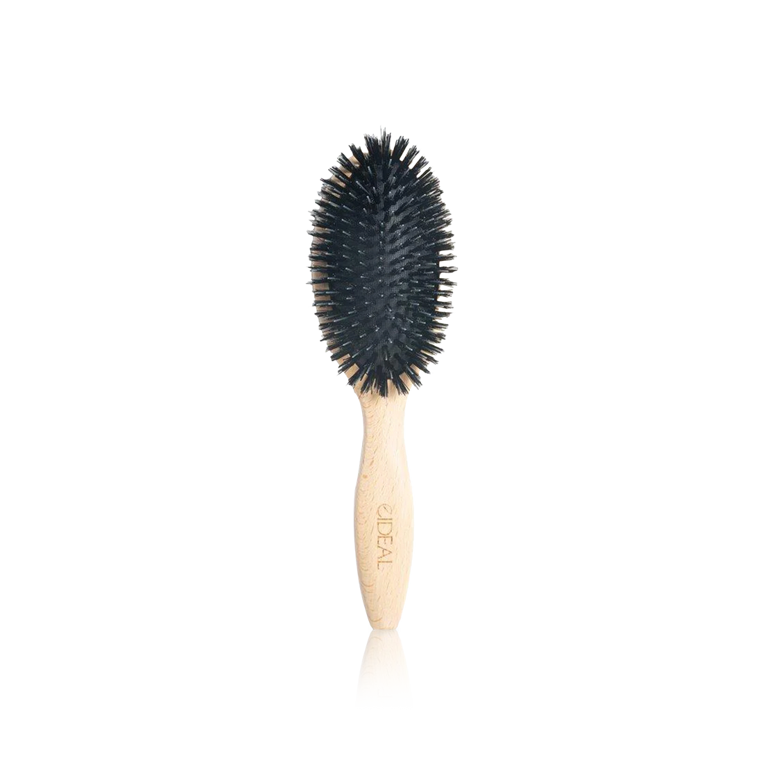Boon Oval Wood Brush