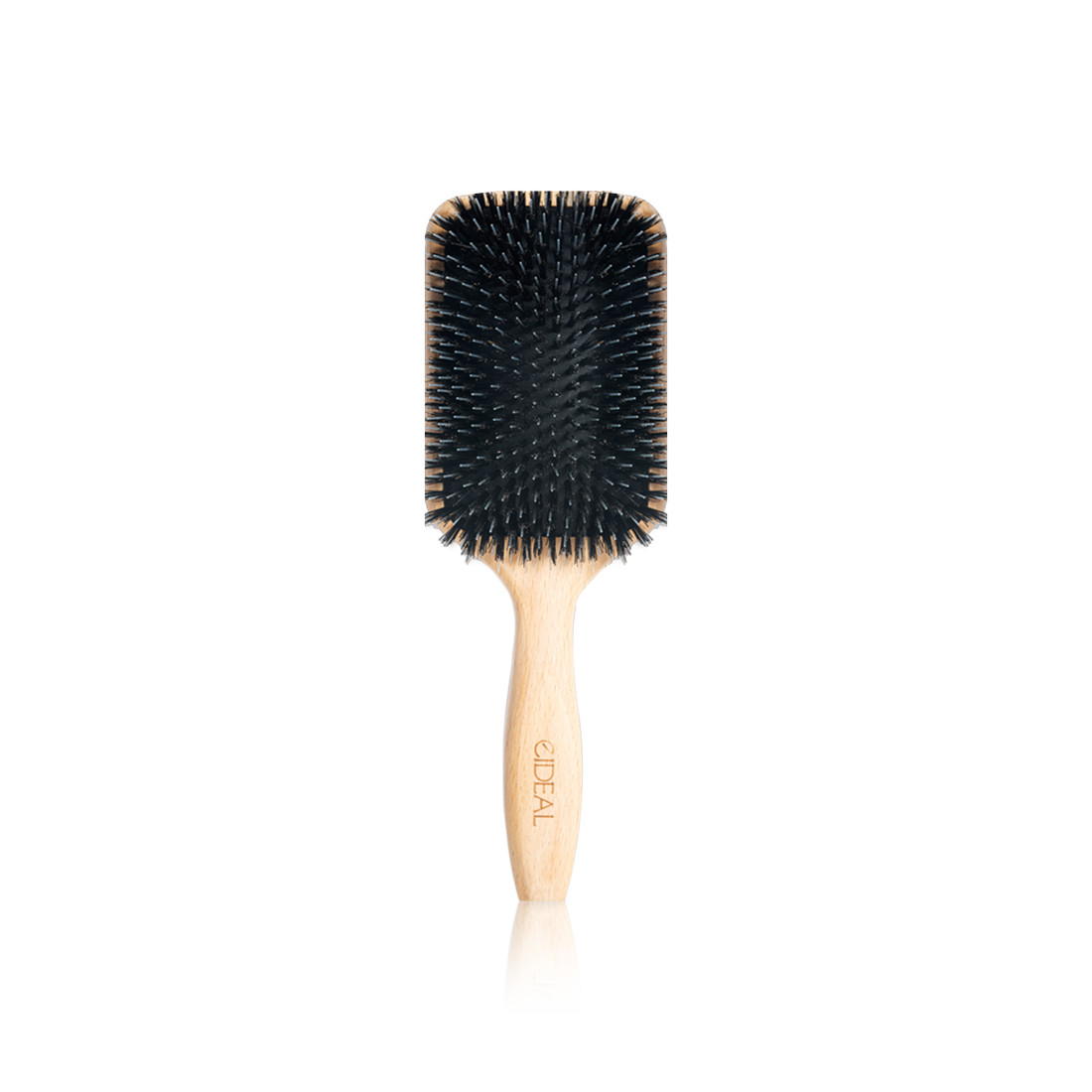 Boon Rectangle Wood Brush