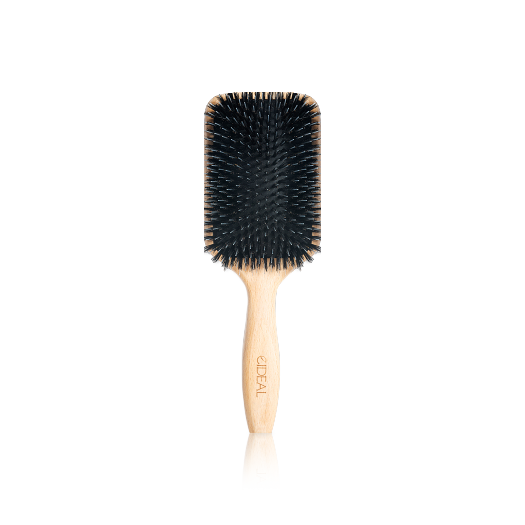 Boon Rectangle Wood Brush