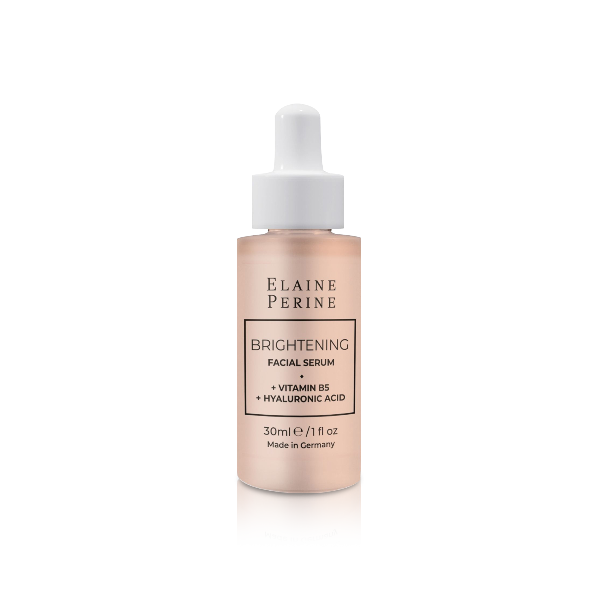Brightening Facial Serum Vitamin C + B5
