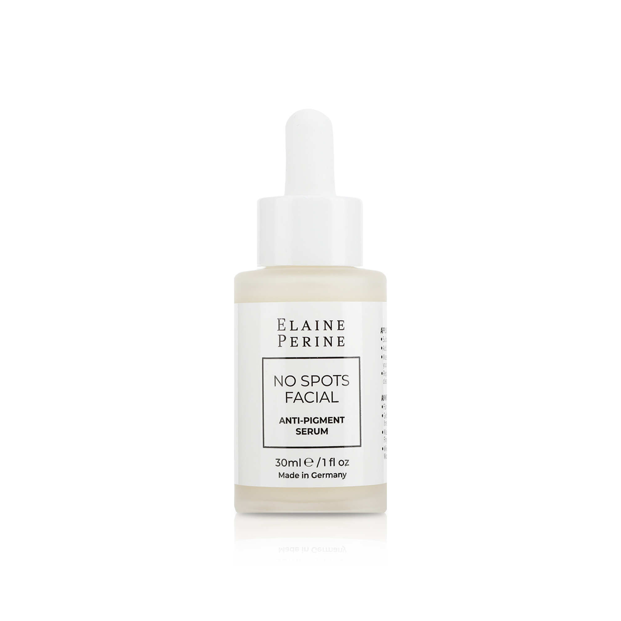 No Spots Facial Anti-Pigment Serum