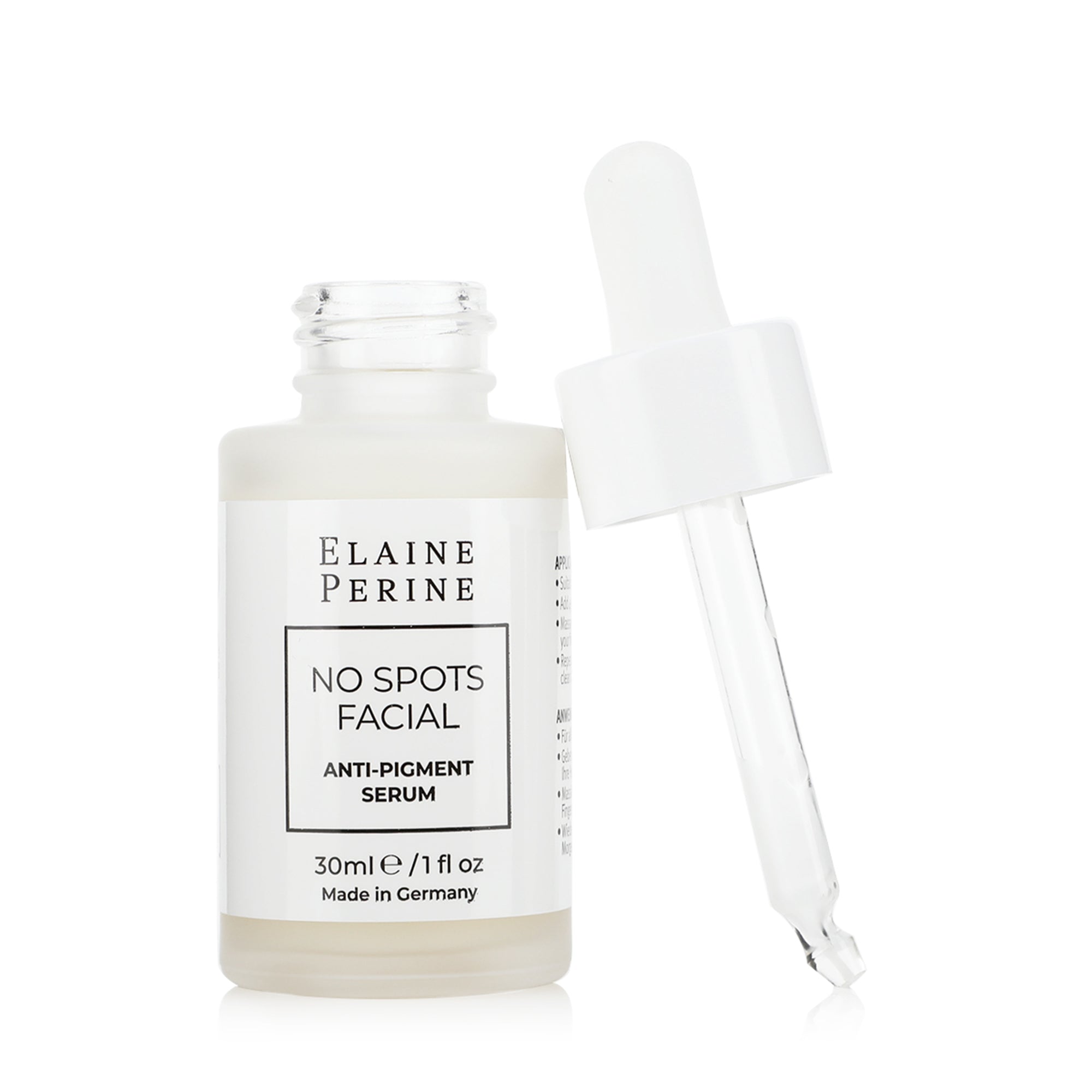 No Spots Facial Anti-Pigment Serum