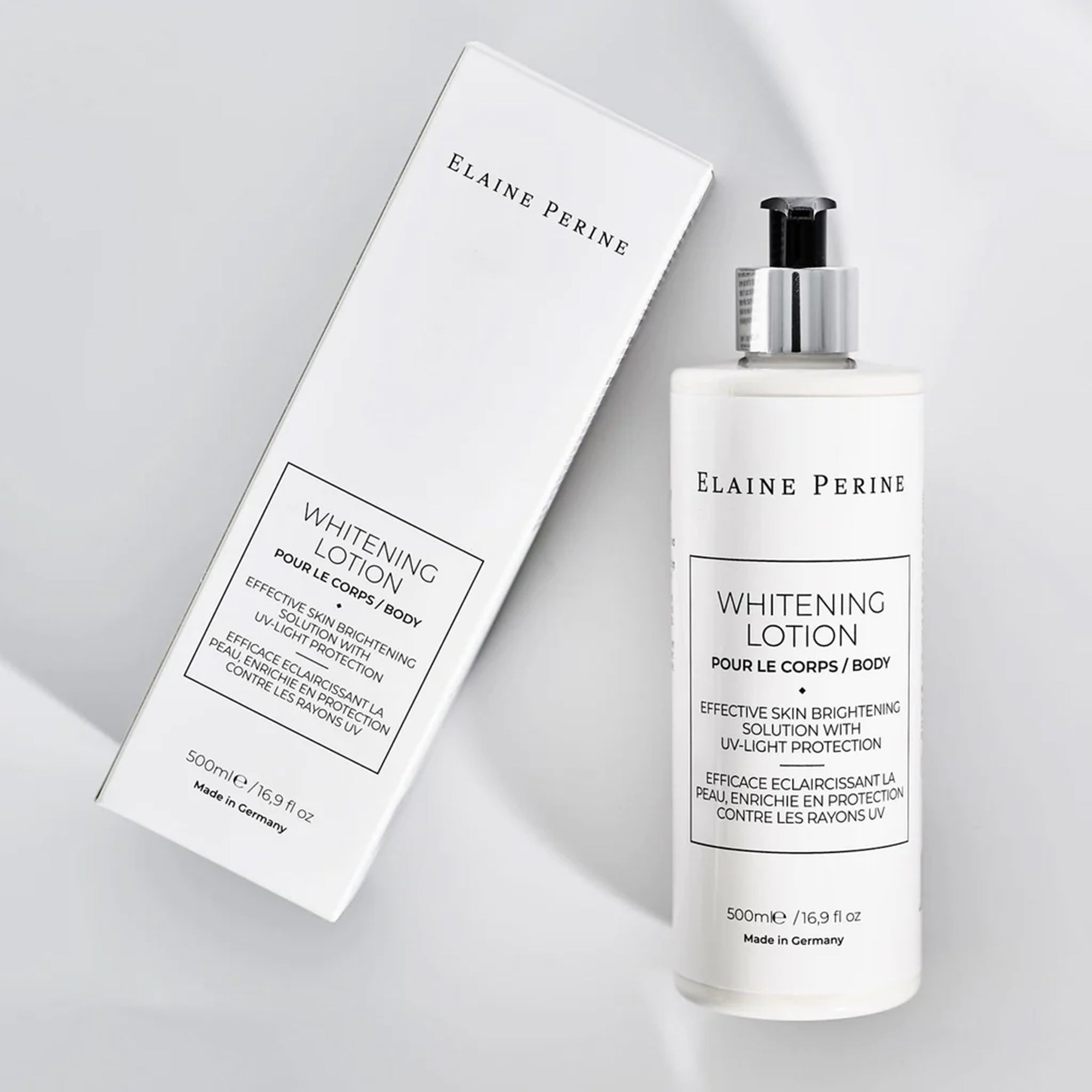 Whitening Lotion / Body