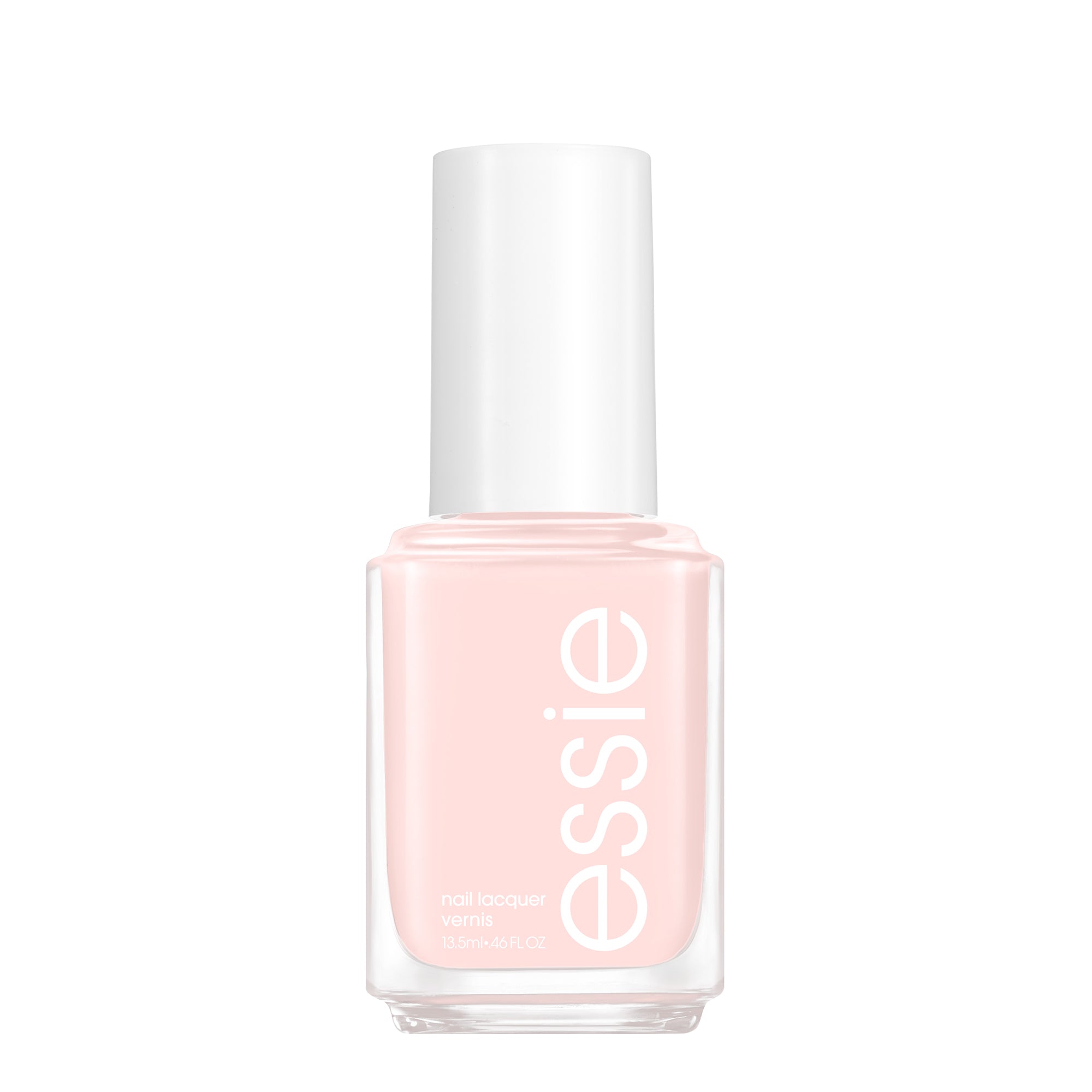 The Original Nail Polish -