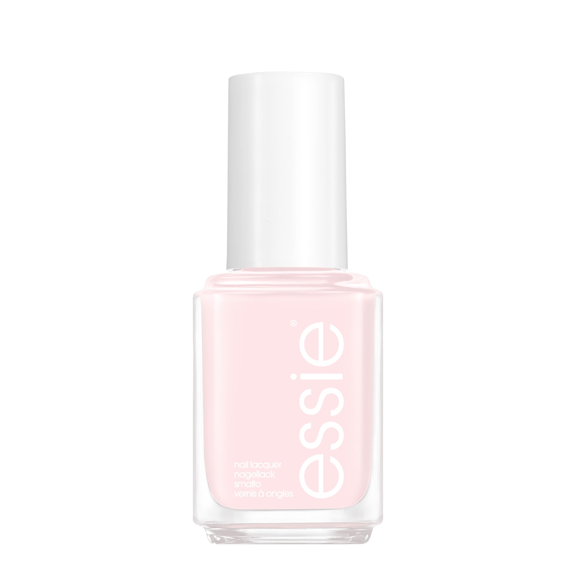 The Original Nail Polish -