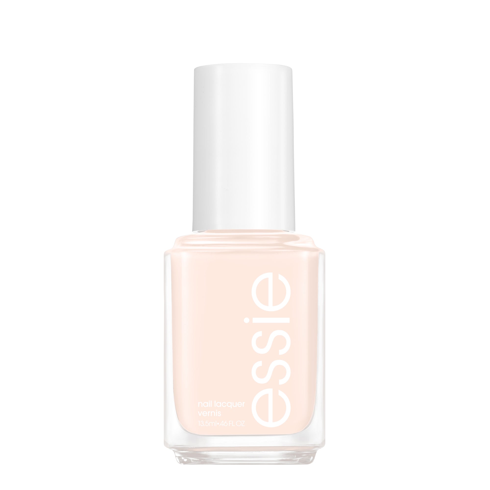 طلاء أظافر ذا أوريجينال -