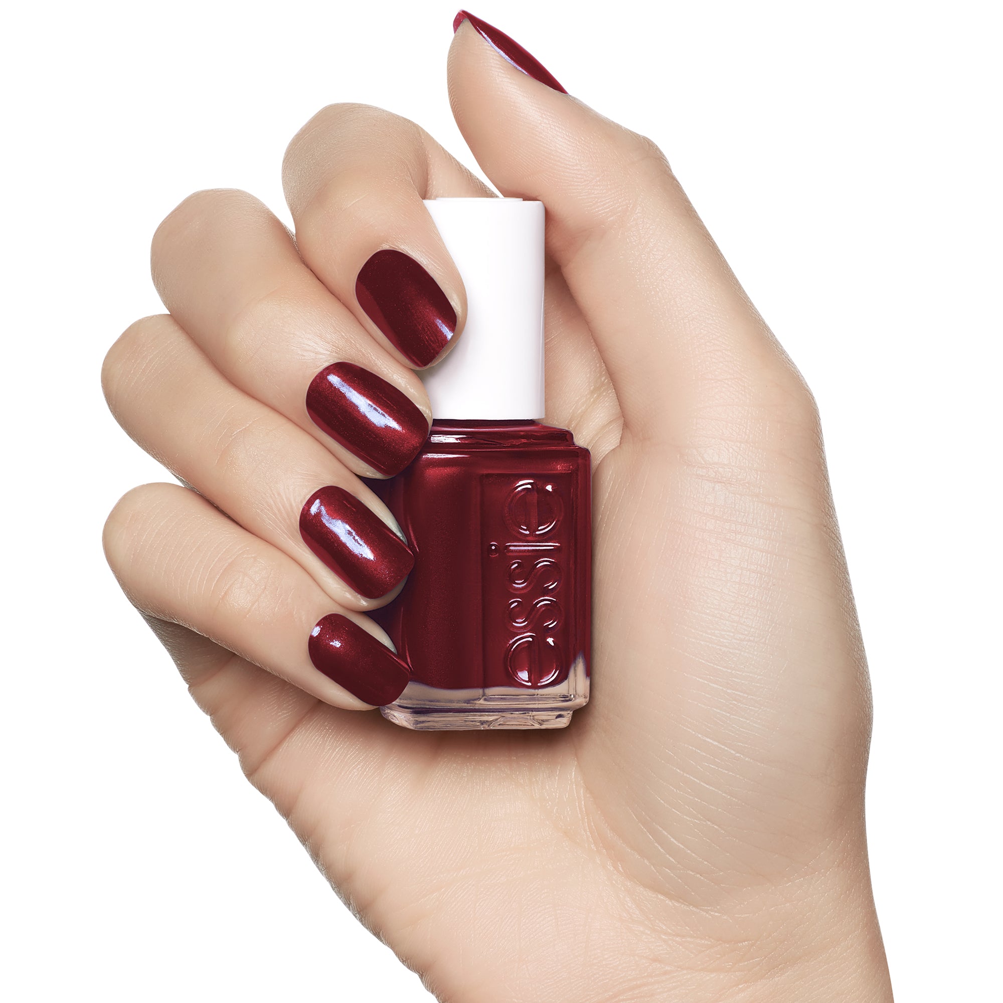 The Original Nail Polish -