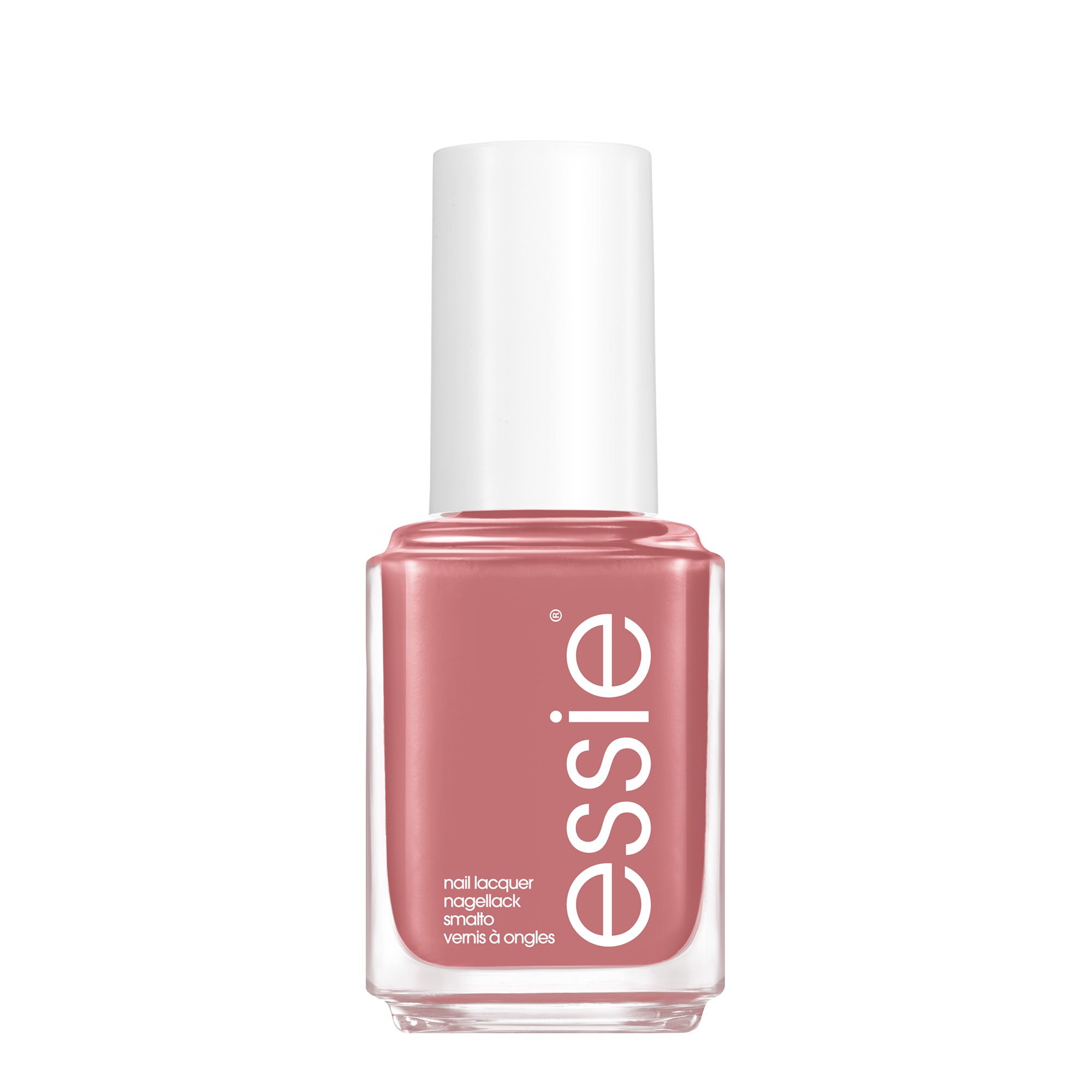 The Original Nail Polish -