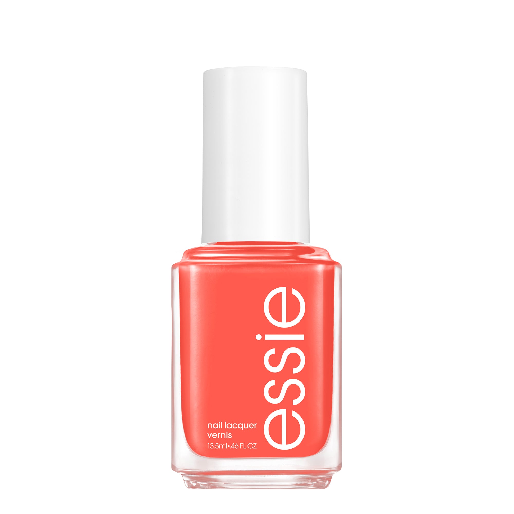 The Original Nail Polish -