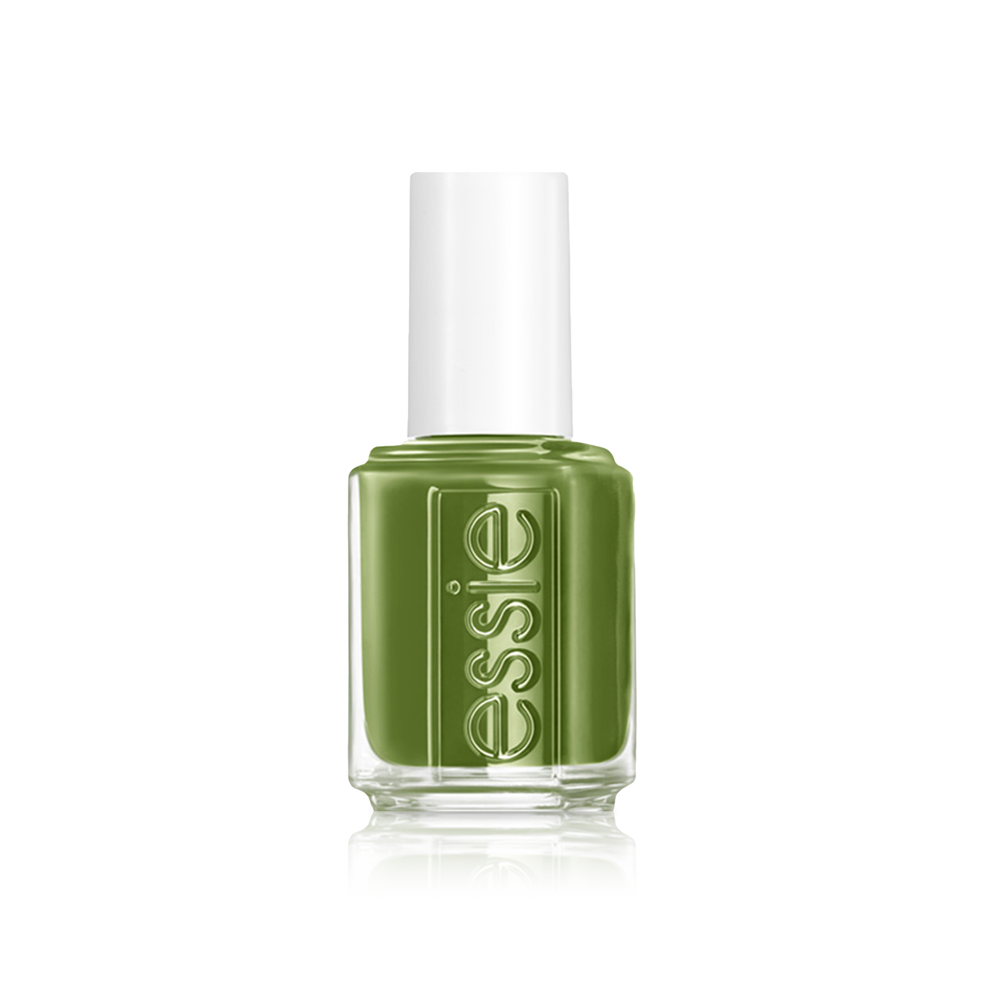 The Original Nail Polish -