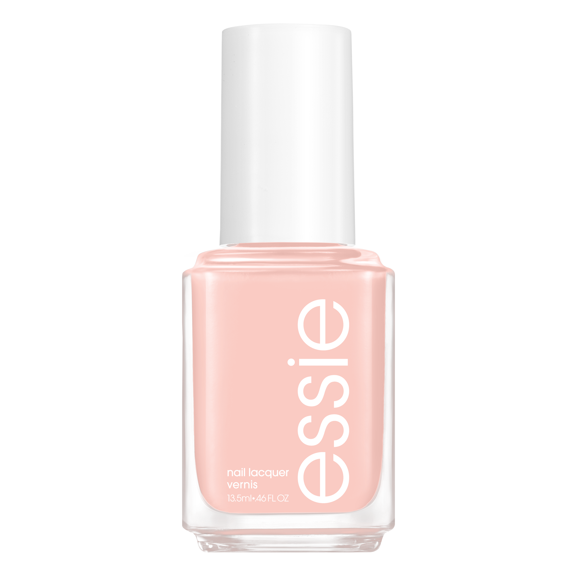 The Original Nail Polish -