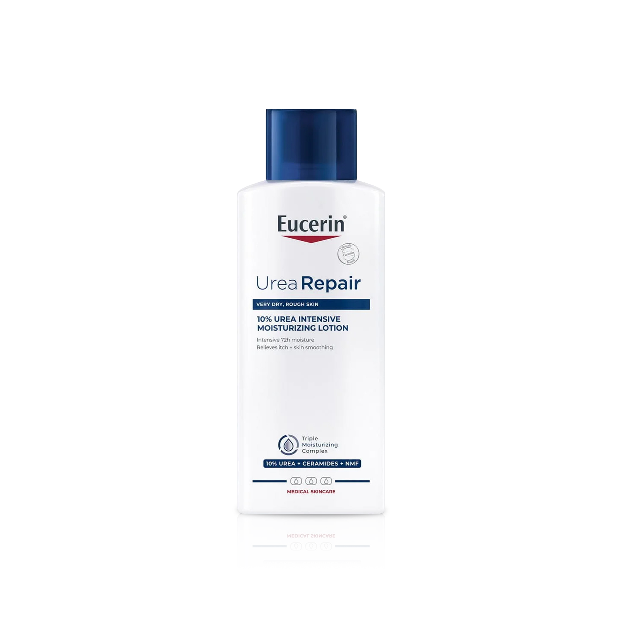 10% Urea Repair Body Lotion